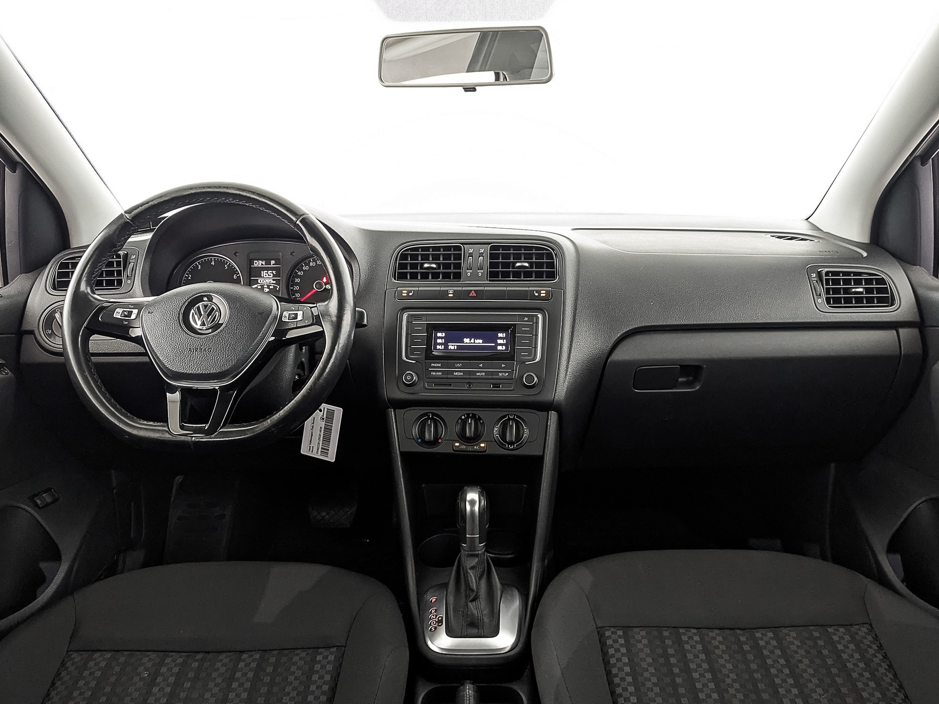 Volkswagen Polo#29349