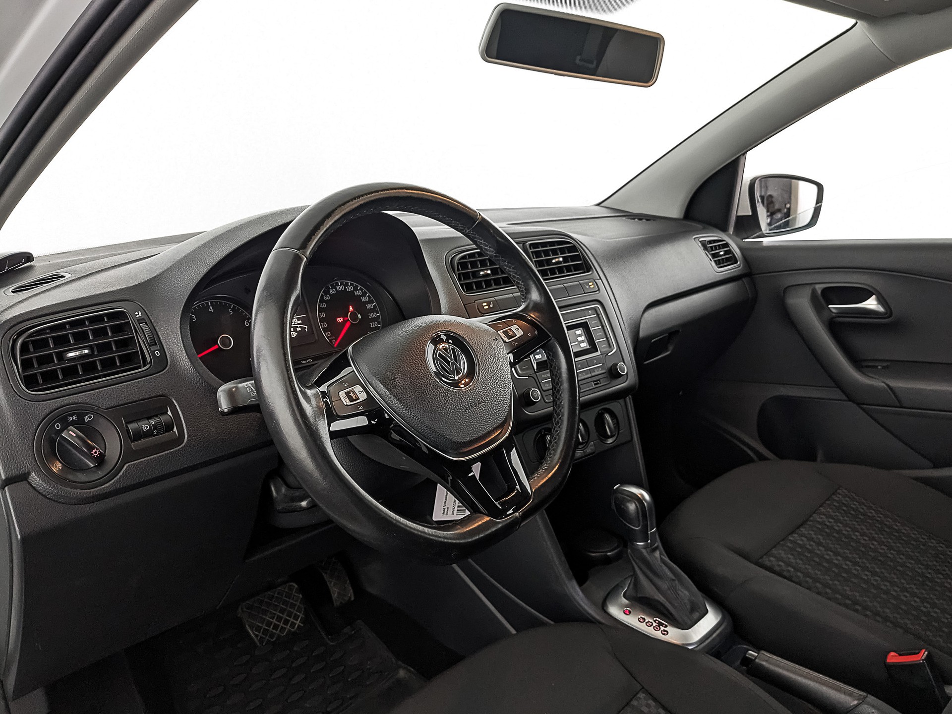 Volkswagen Polo#29350