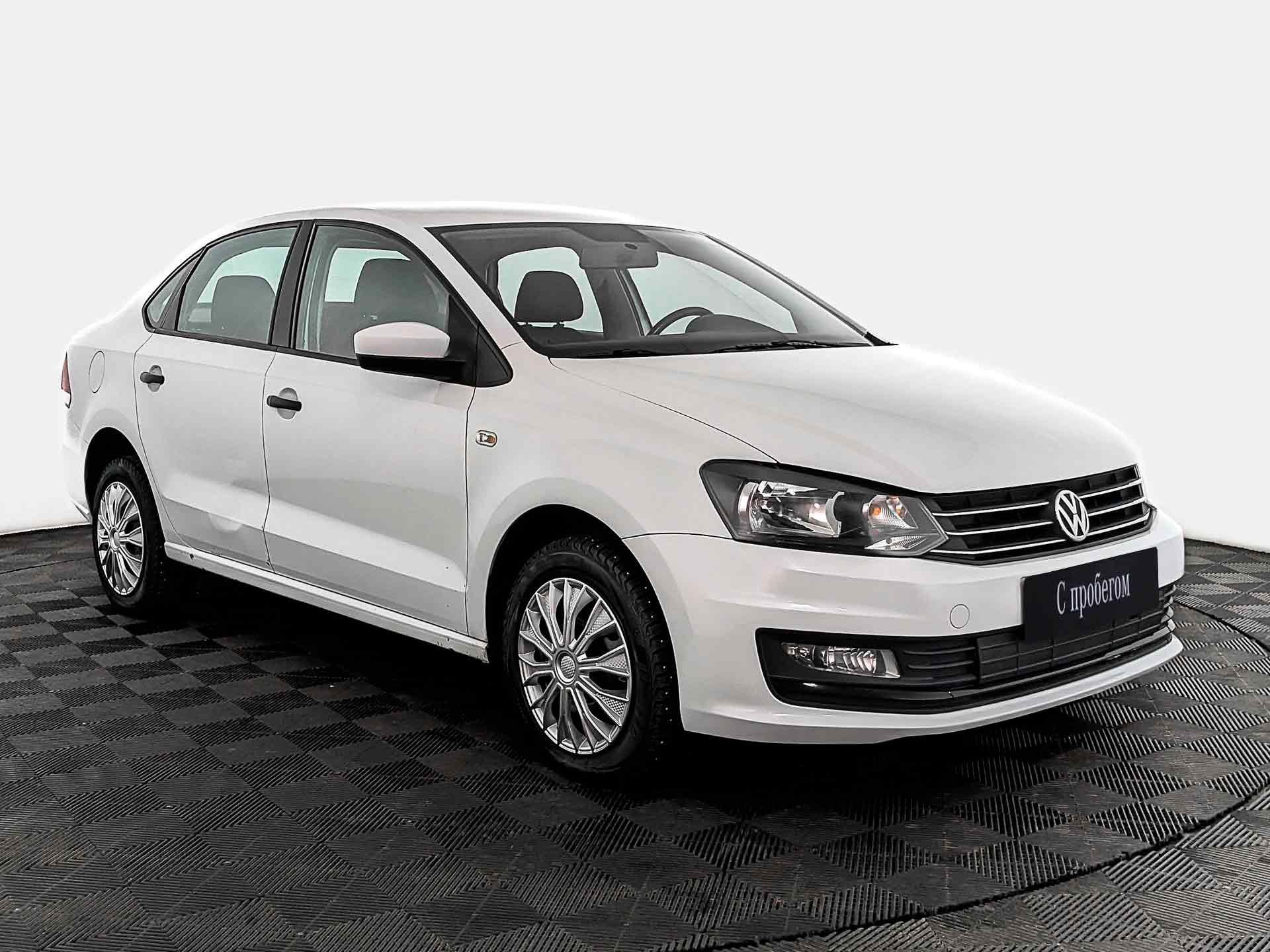 Volkswagen Polo#29351