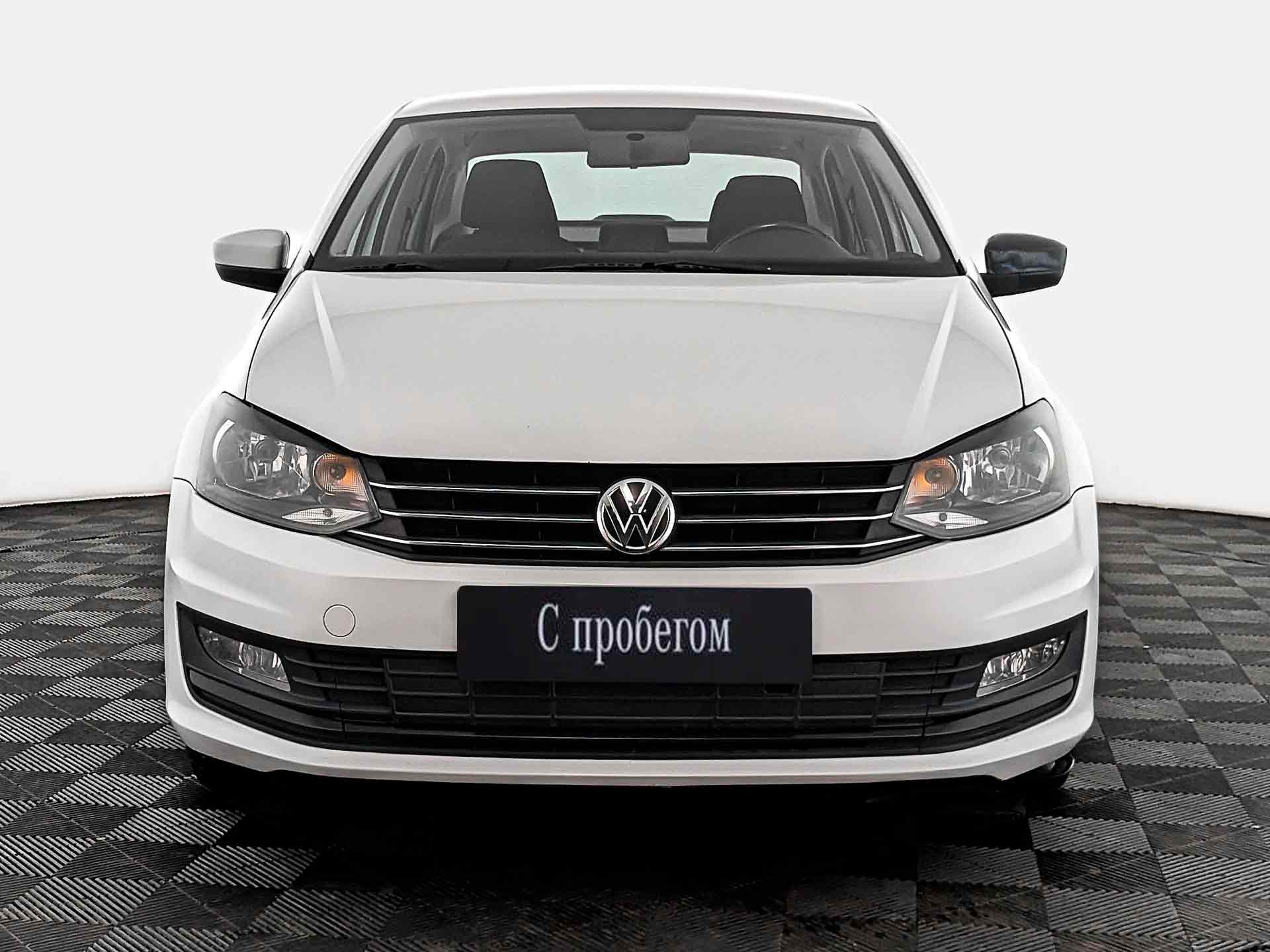 Volkswagen Polo#29352