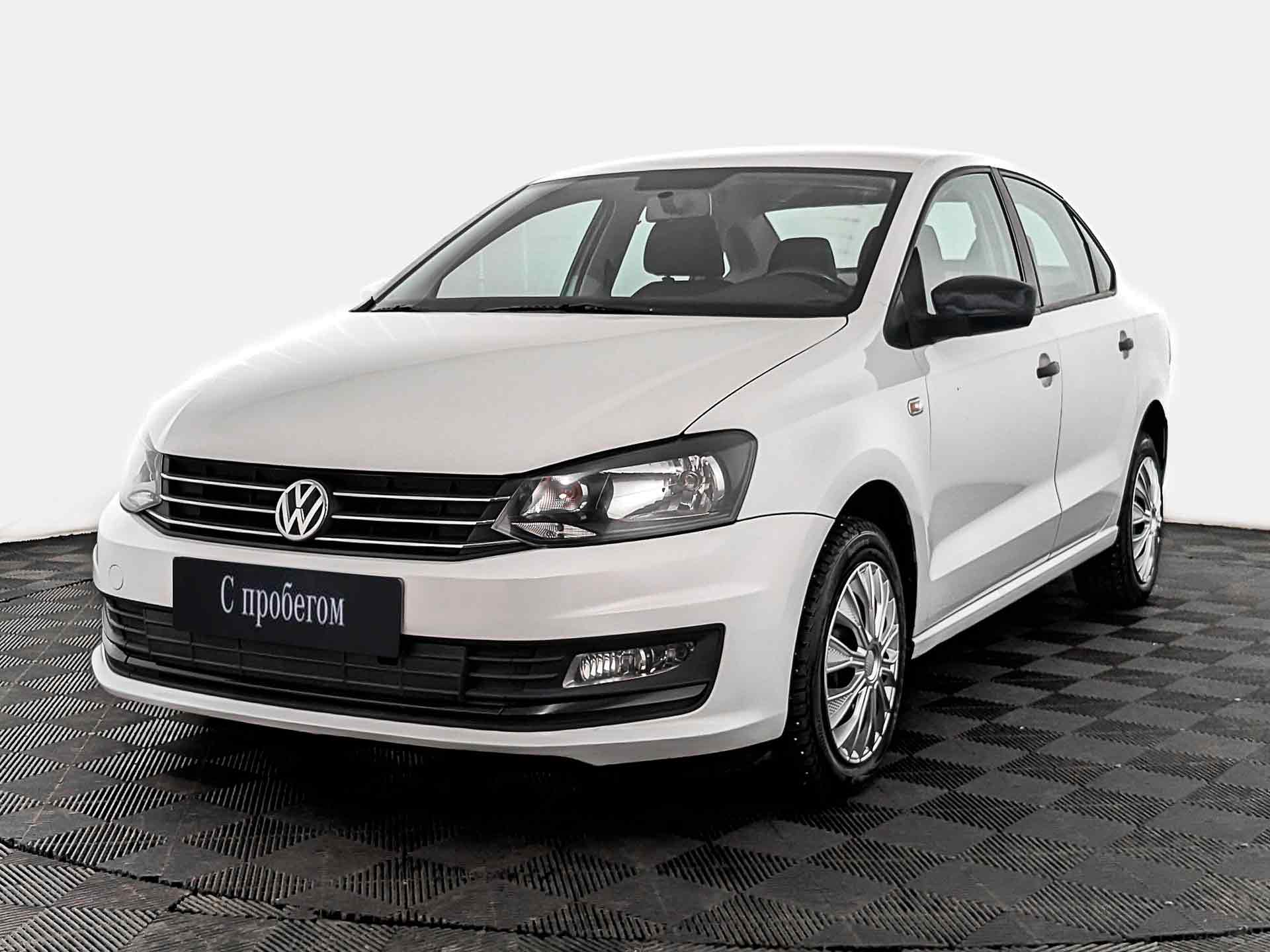 Volkswagen Polo#29353