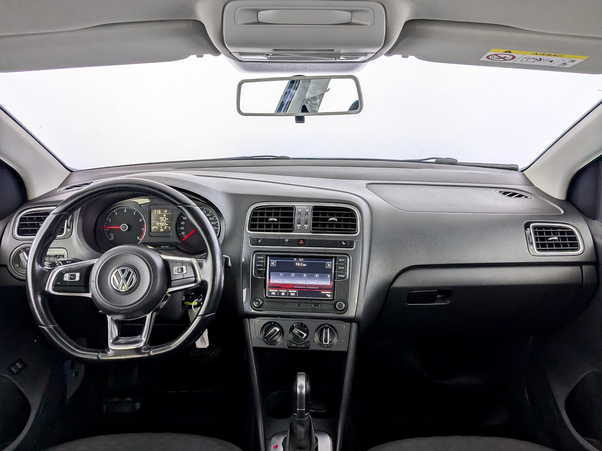 Volkswagen Polo#29371