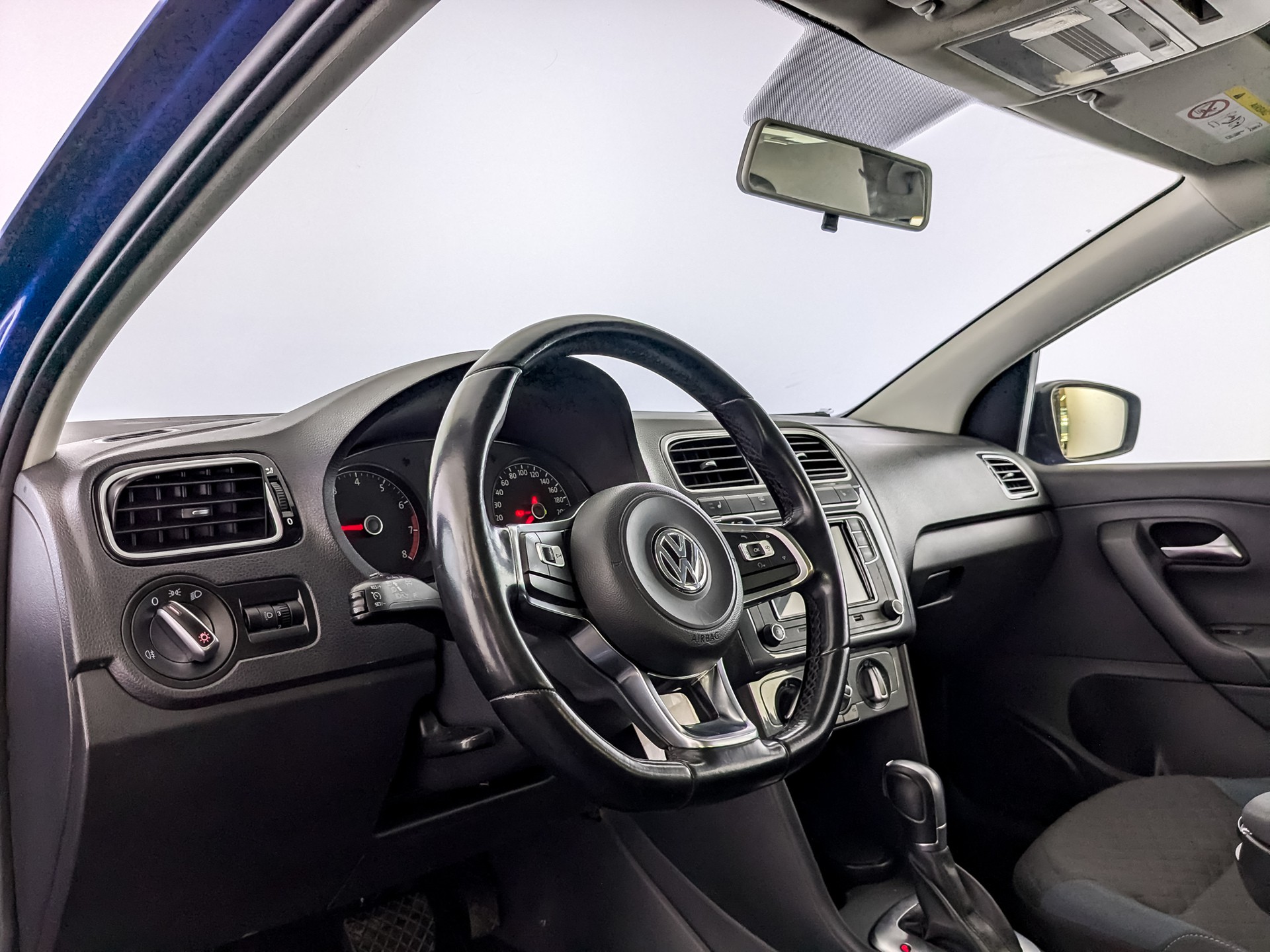 Volkswagen Polo#29372
