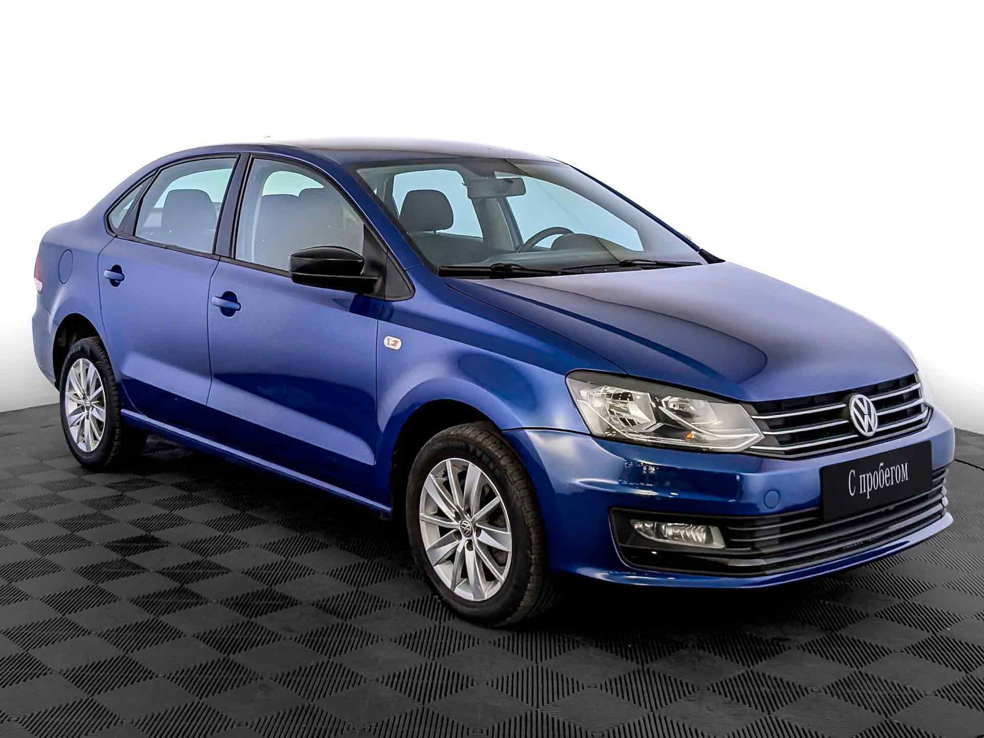Volkswagen Polo#29373
