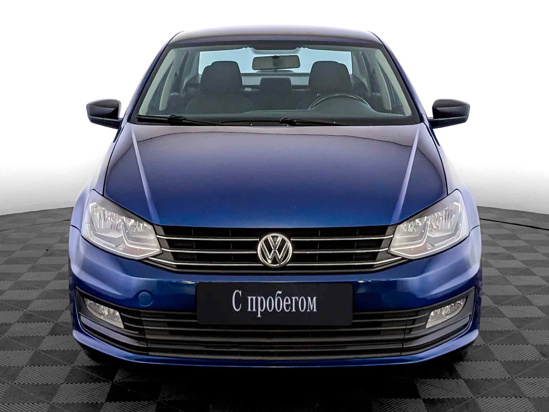 Volkswagen Polo#29374