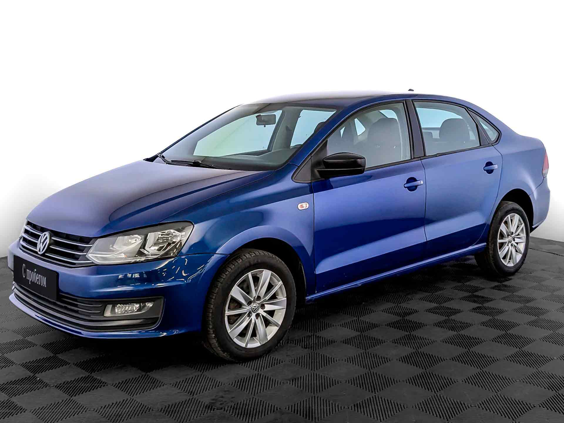 Volkswagen Polo#29375