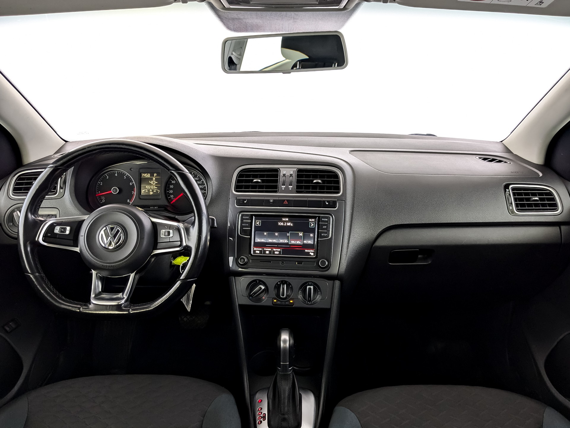 Volkswagen Polo#29393