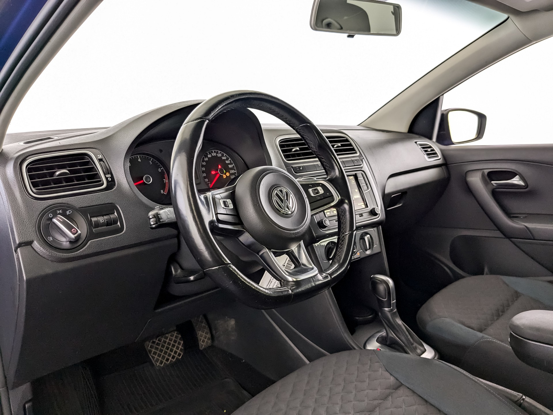 Volkswagen Polo#29394