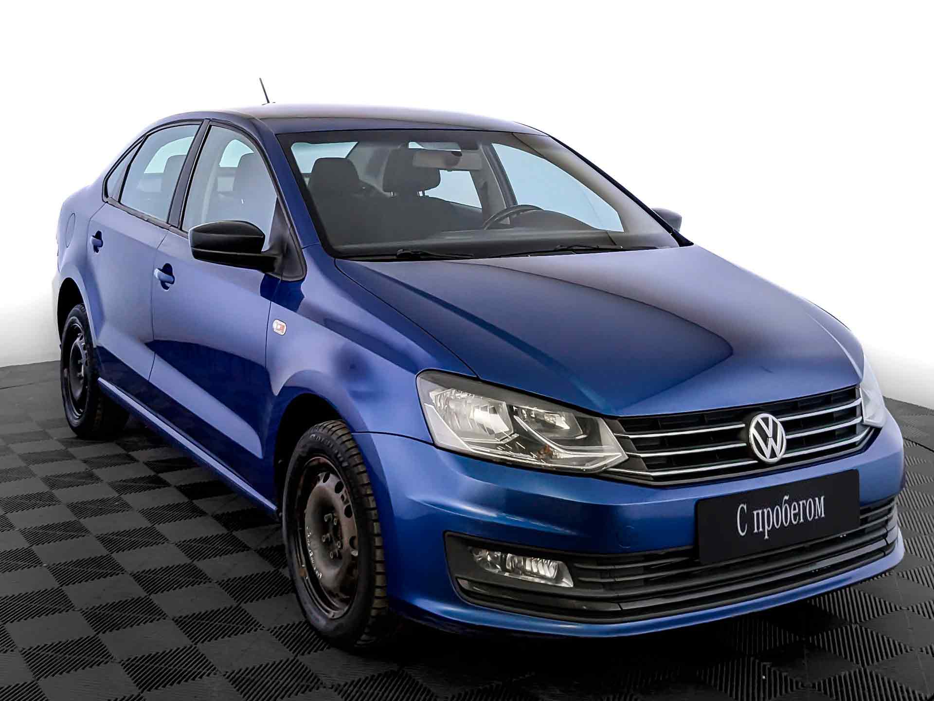 Volkswagen Polo#29395