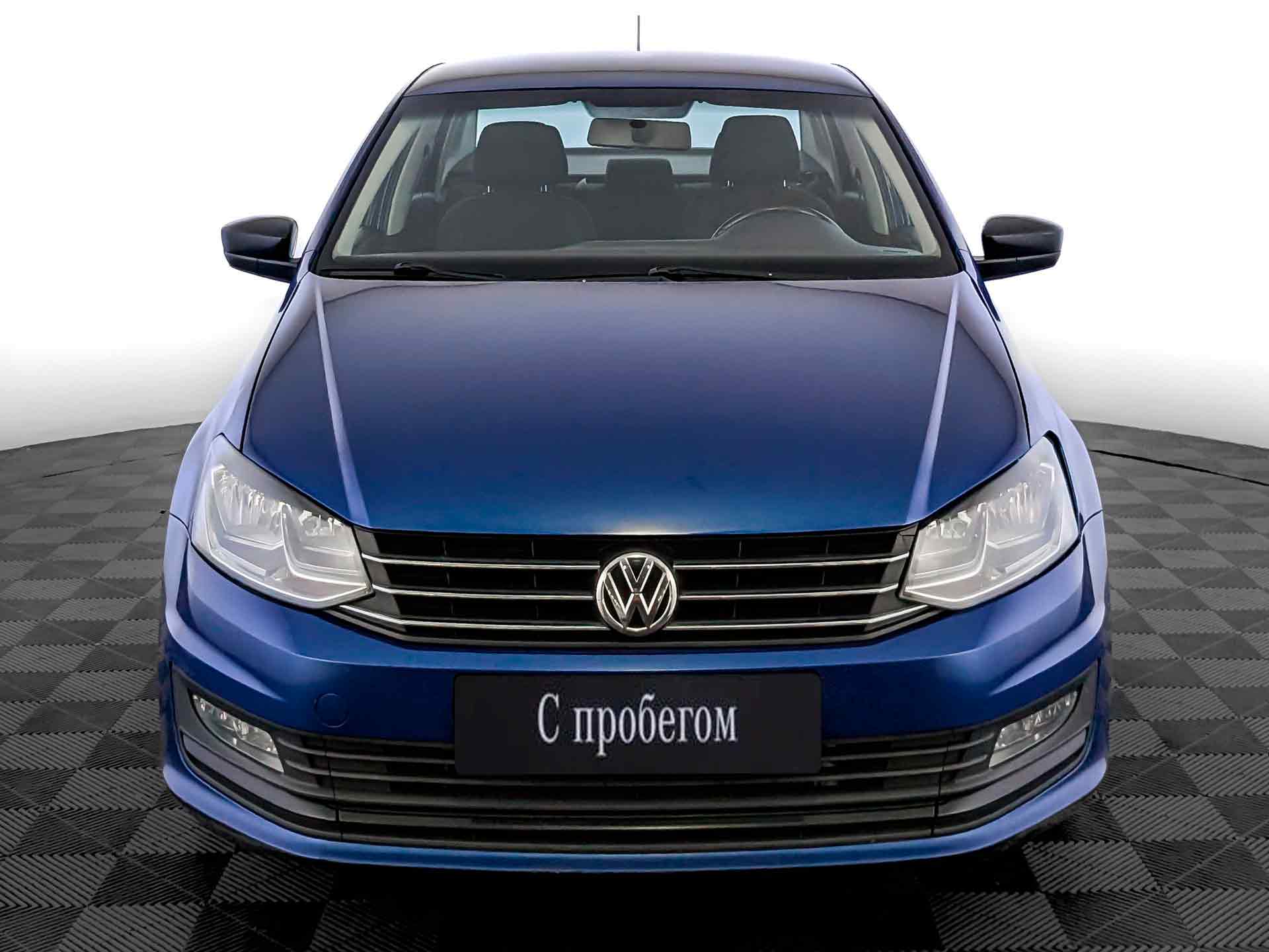 Volkswagen Polo#29396
