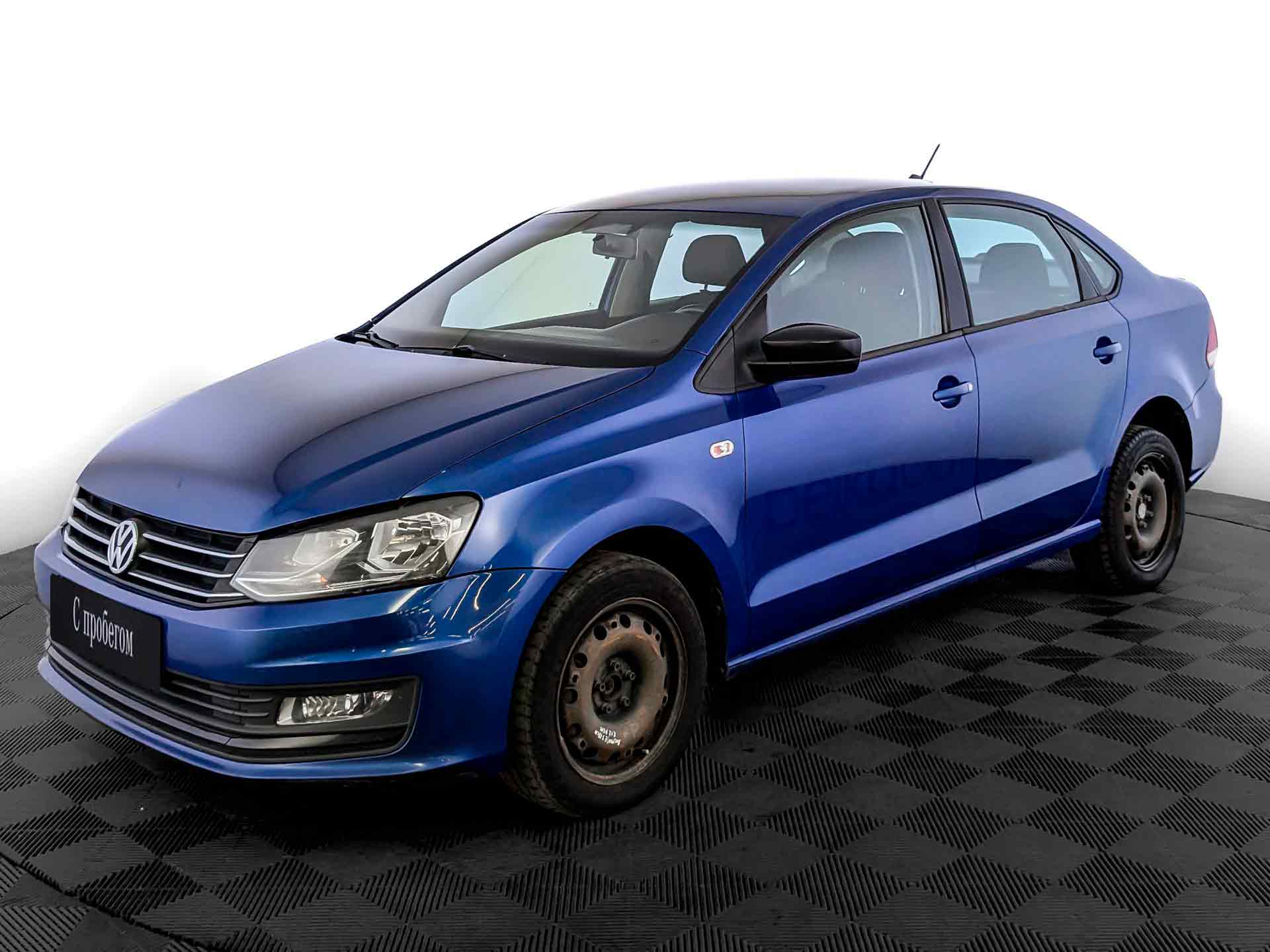 Volkswagen Polo#29397