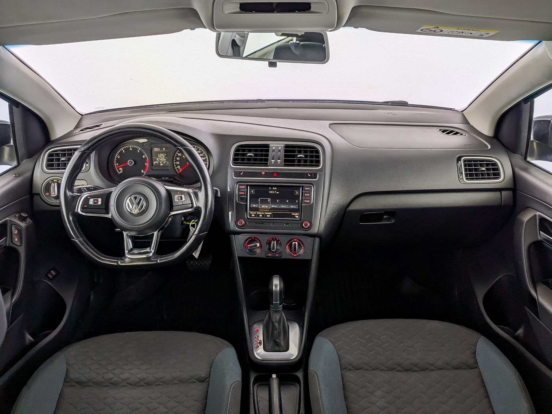 Volkswagen Polo#29415