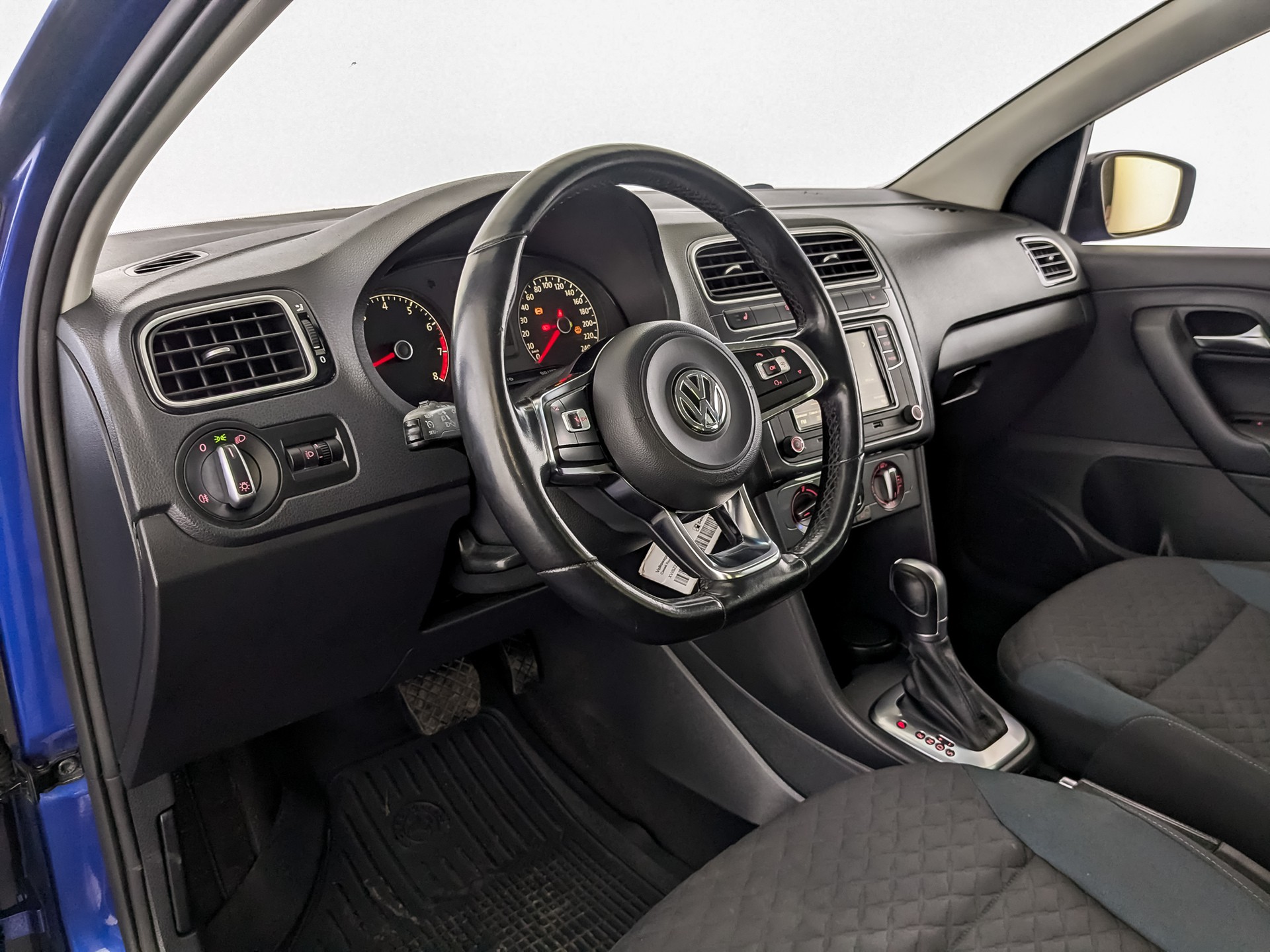 Volkswagen Polo#29416