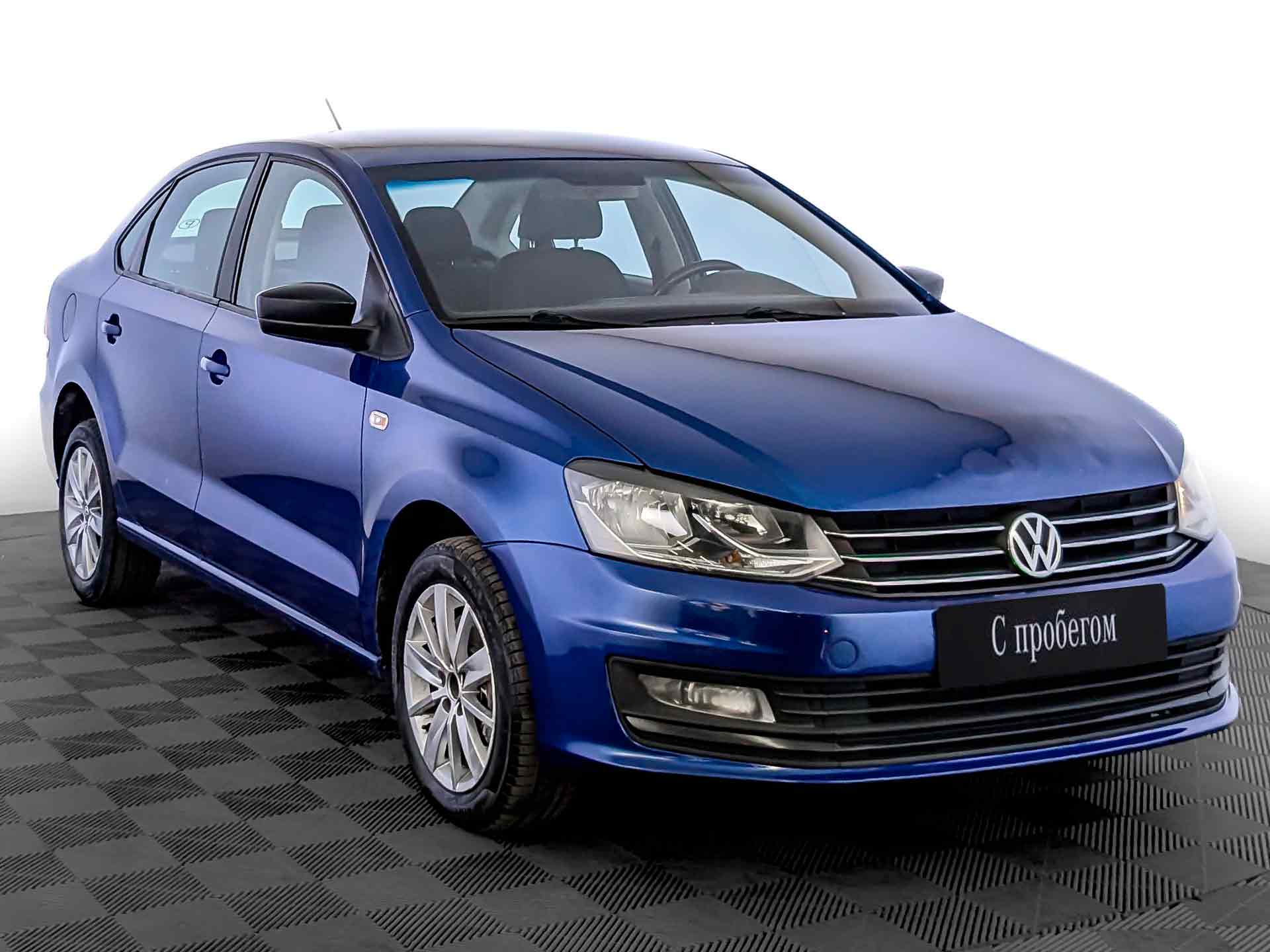 Volkswagen Polo#29417