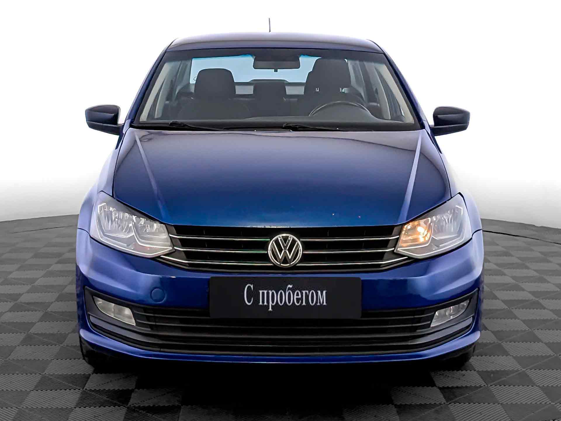 Volkswagen Polo#29418