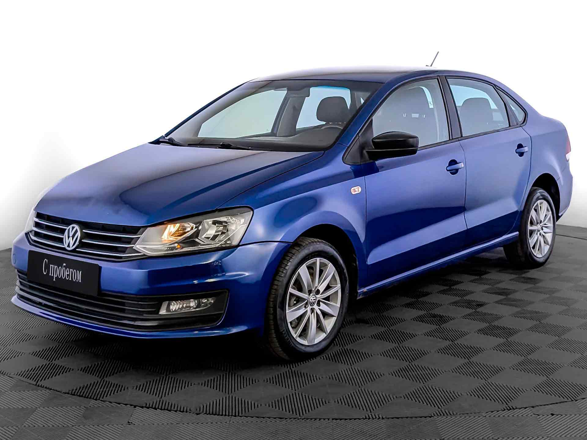 Volkswagen Polo#29419