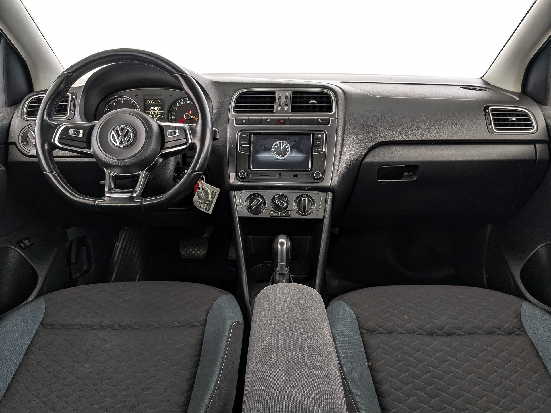 Volkswagen Polo#29425