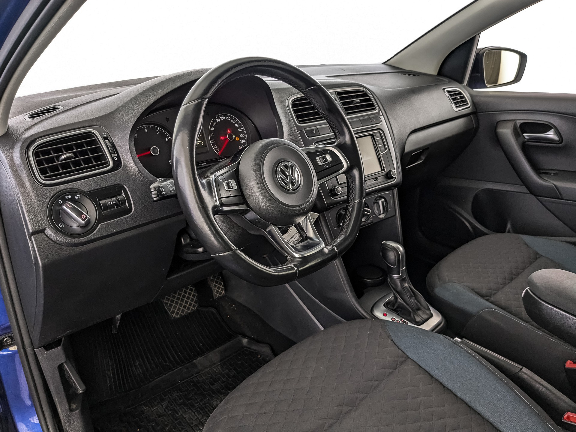 Volkswagen Polo#29426