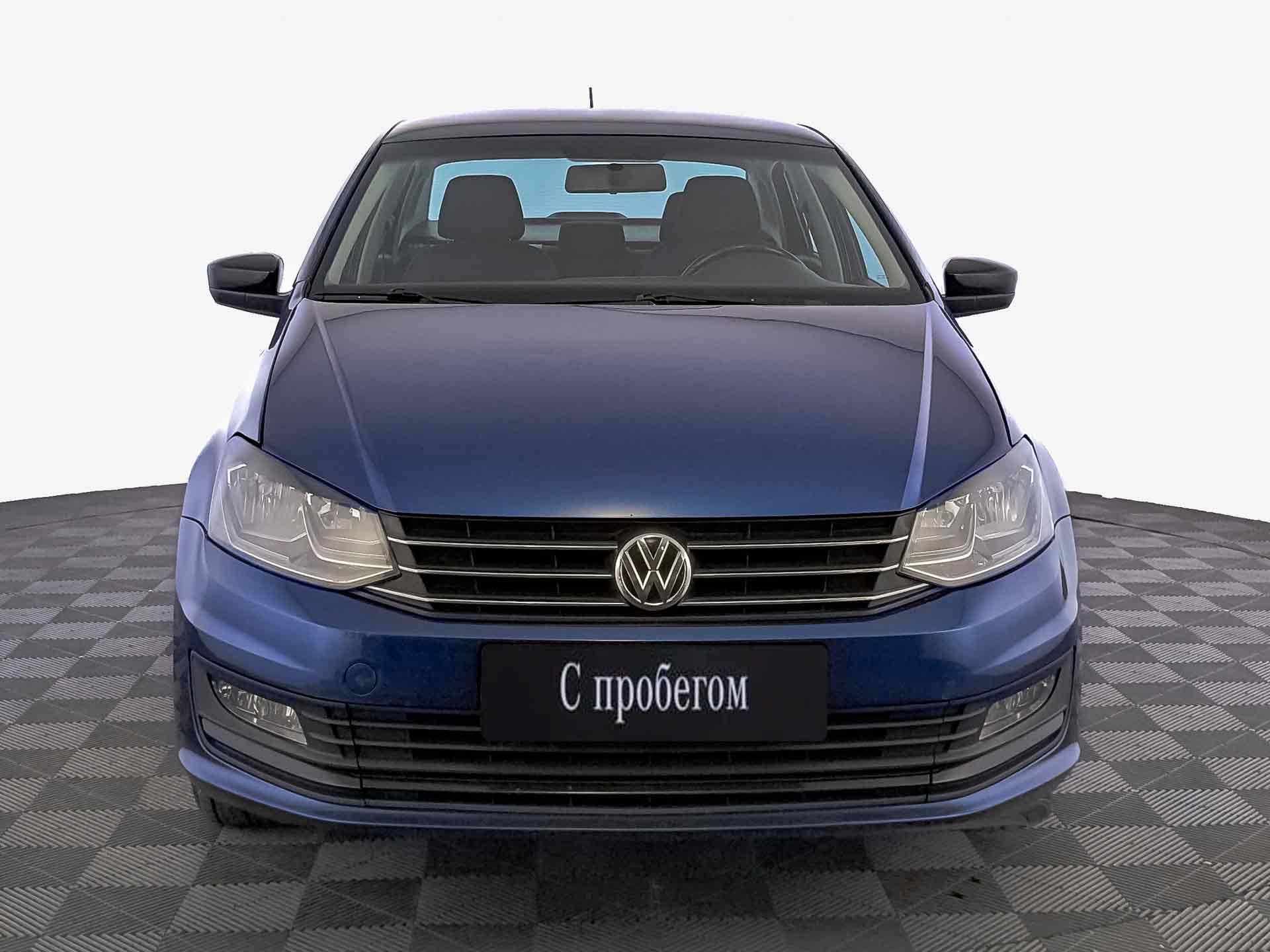 Volkswagen Polo#29428
