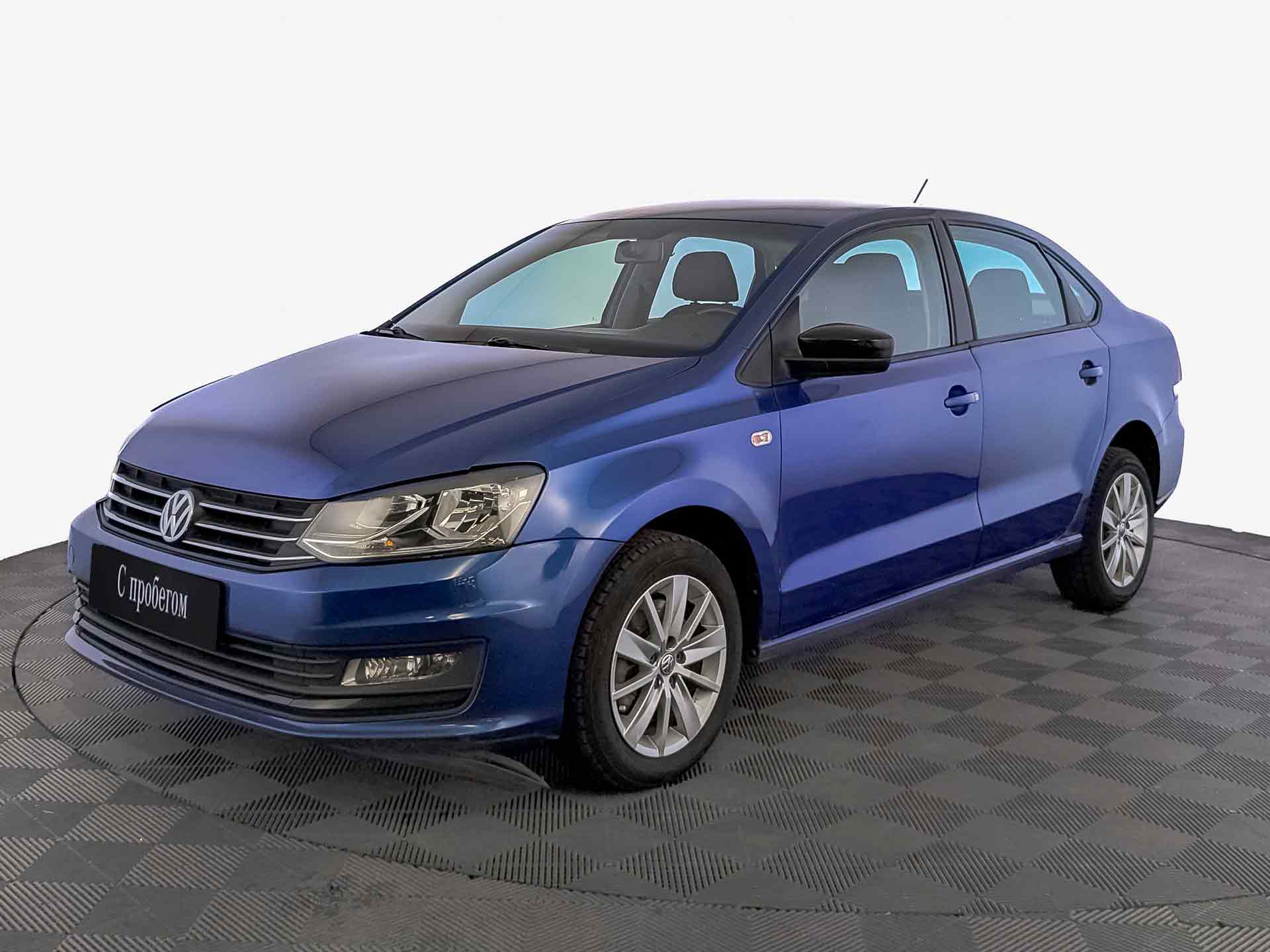 Volkswagen Polo#29429
