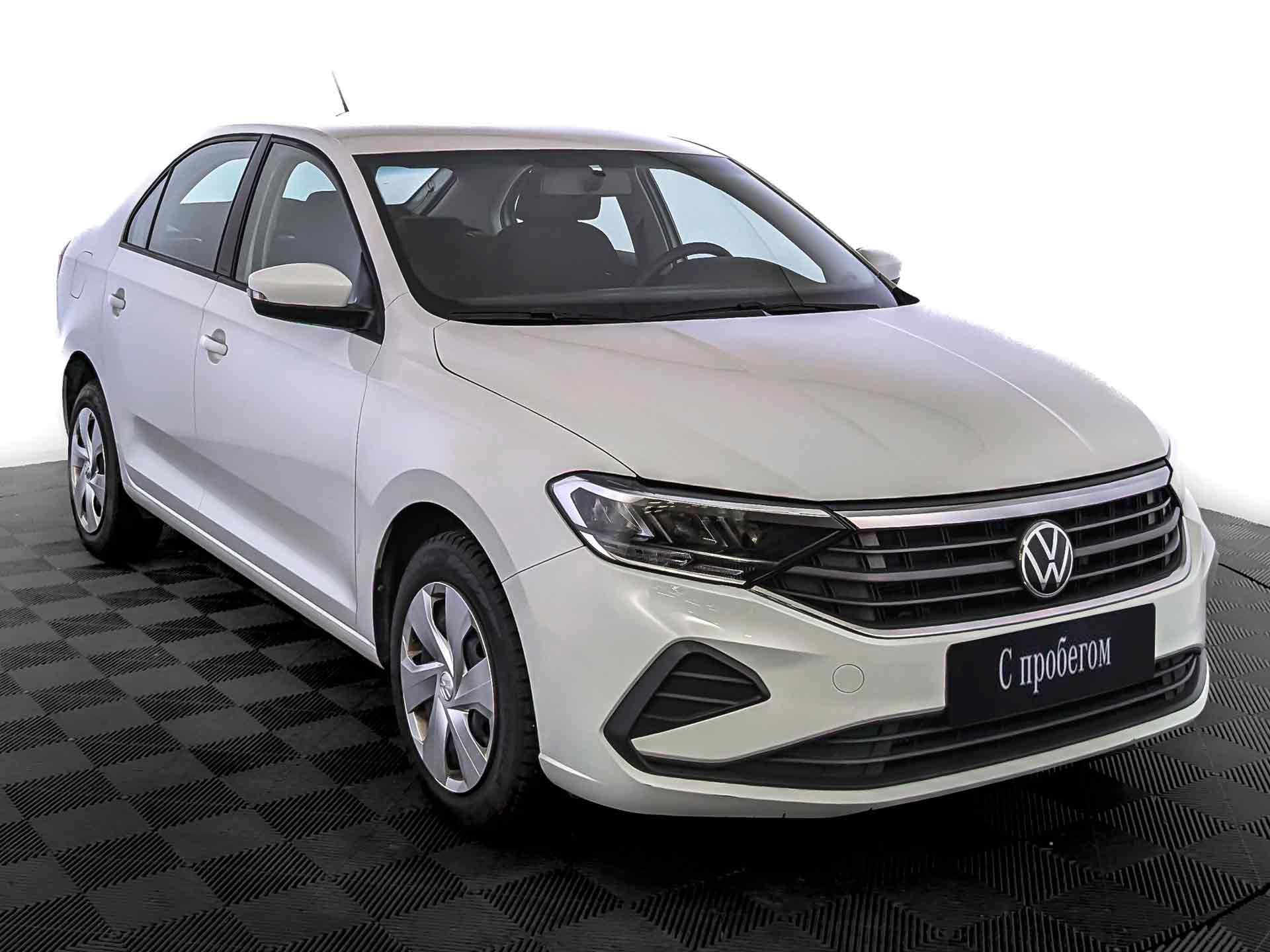 Volkswagen Polo#29437
