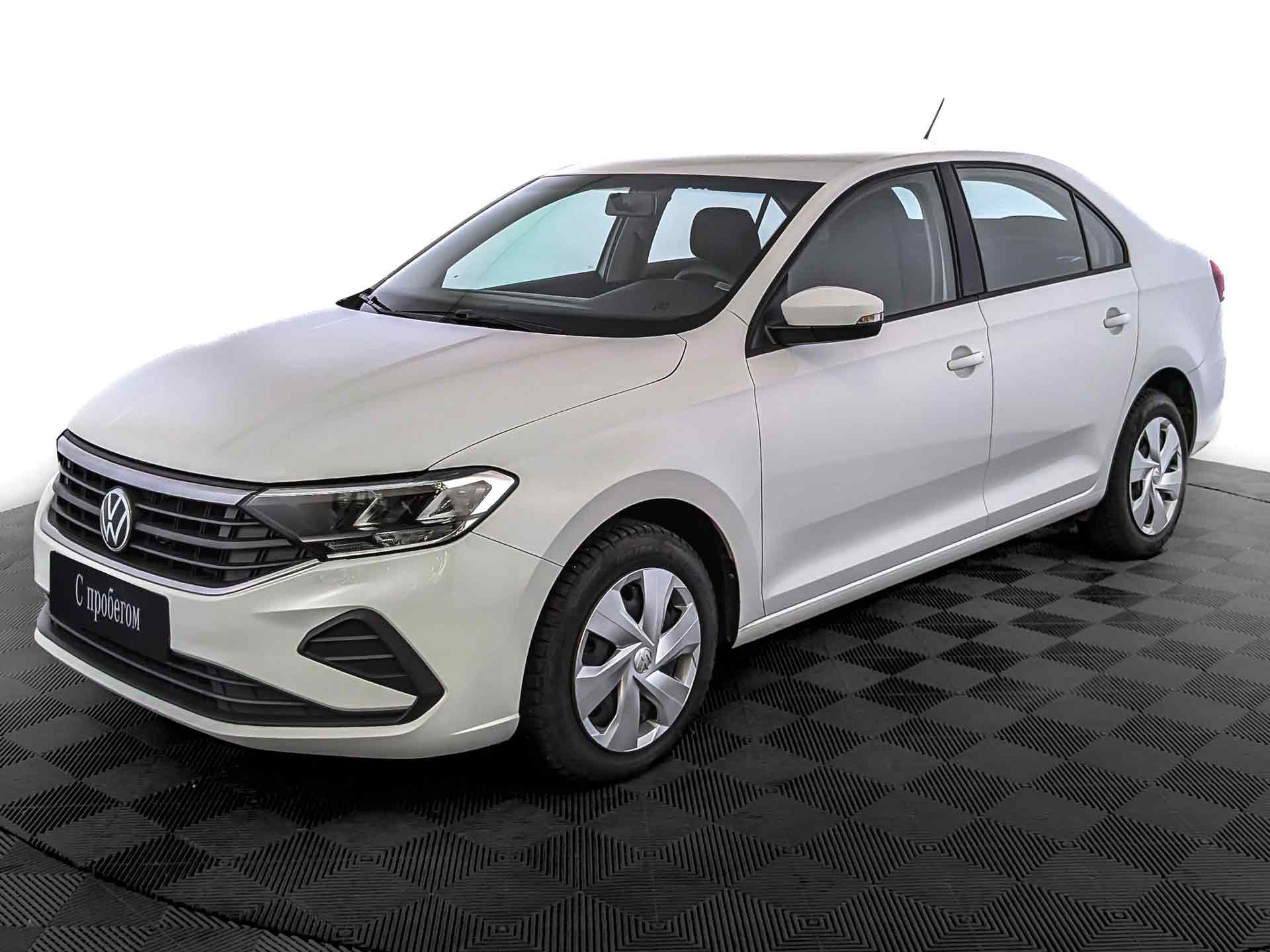 Volkswagen Polo#29439