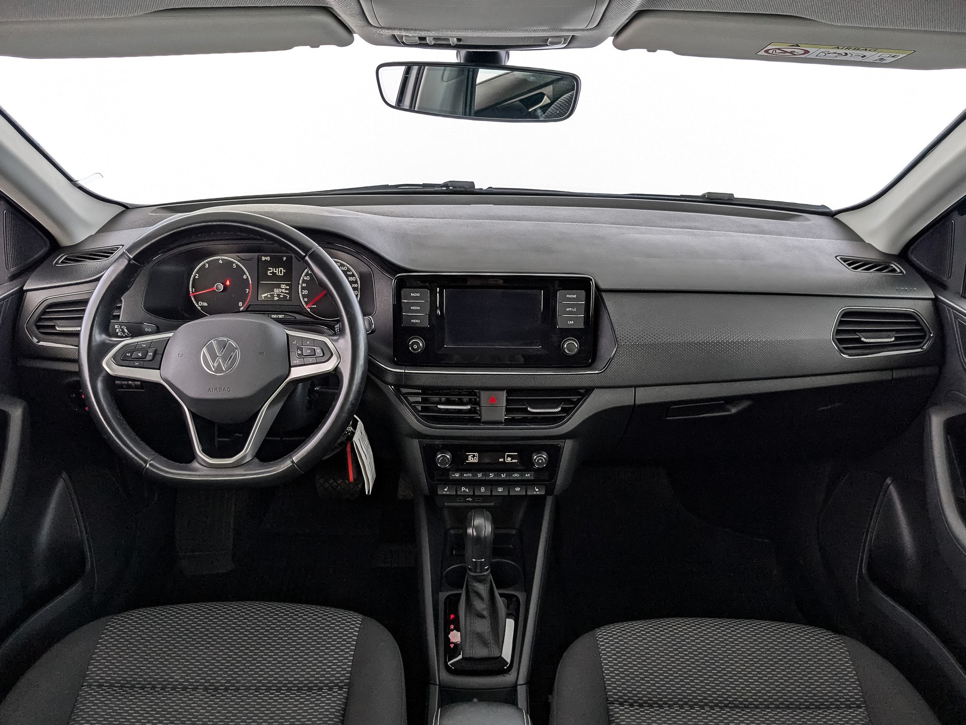 Volkswagen Polo#29445