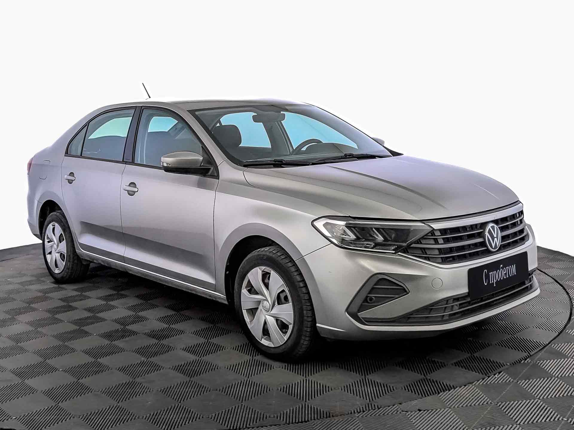 Volkswagen Polo#29447