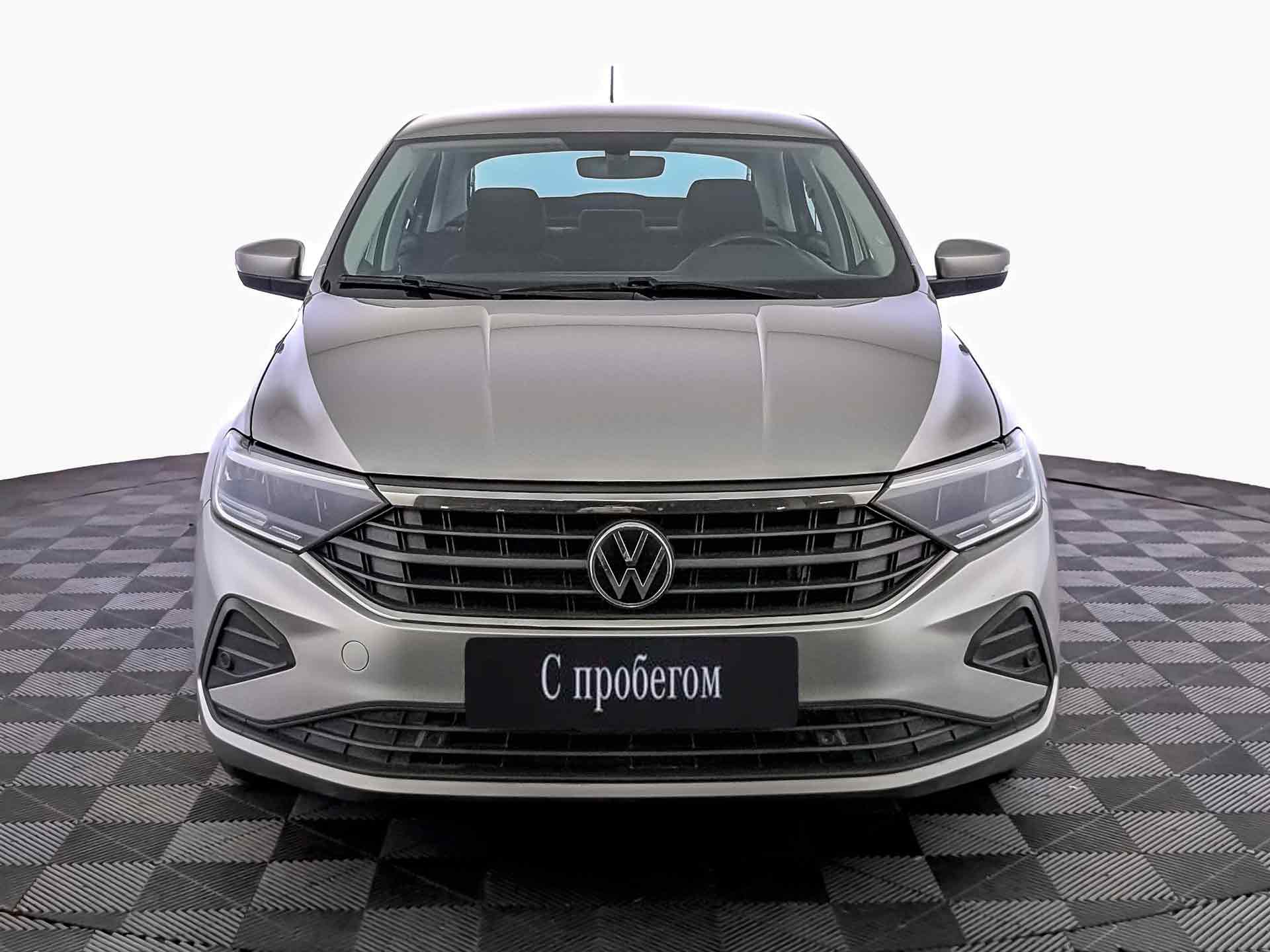 Volkswagen Polo#29448
