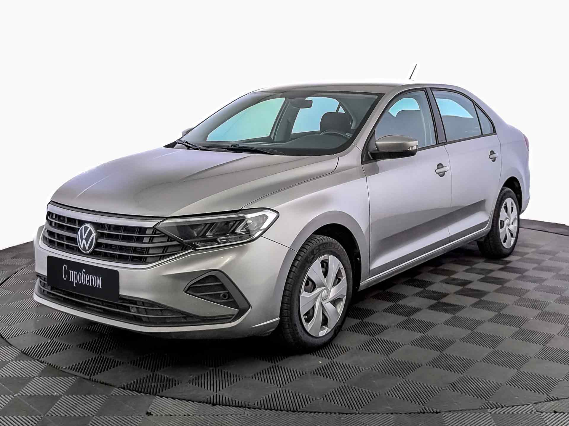 Volkswagen Polo#29449