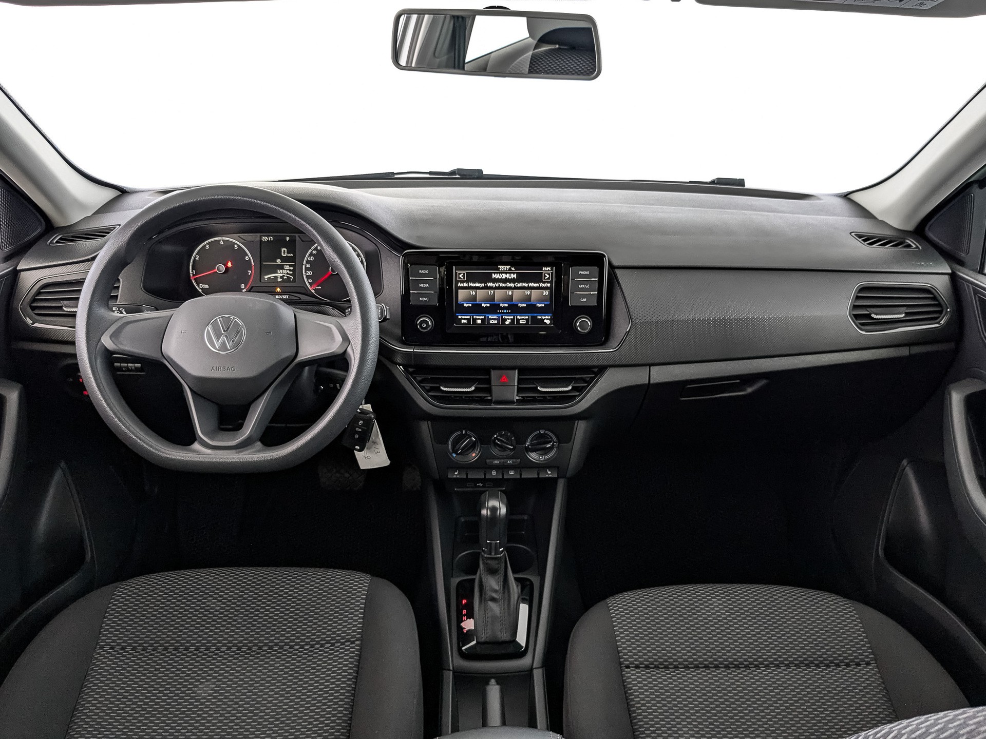 Volkswagen Polo#29455