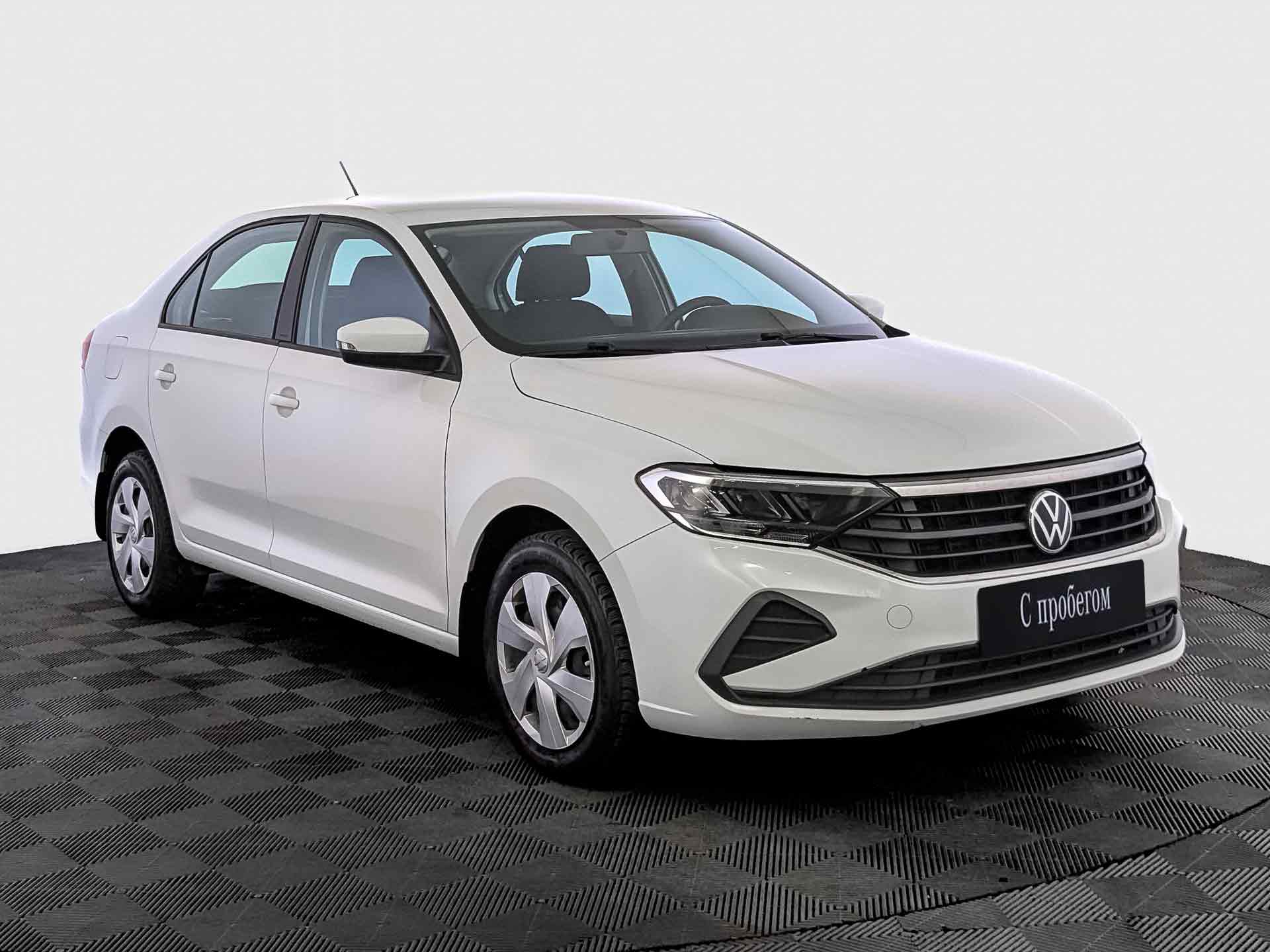 Volkswagen Polo#29457