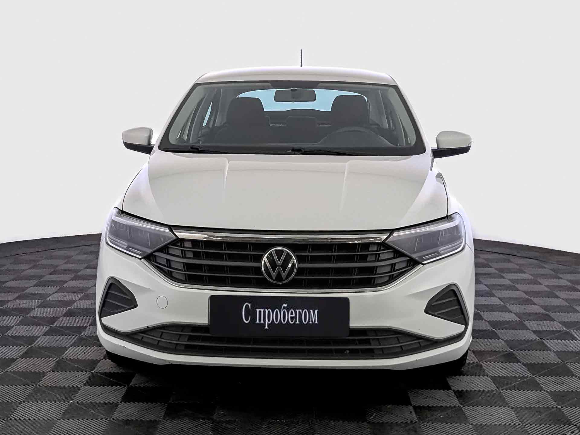 Volkswagen Polo#29458