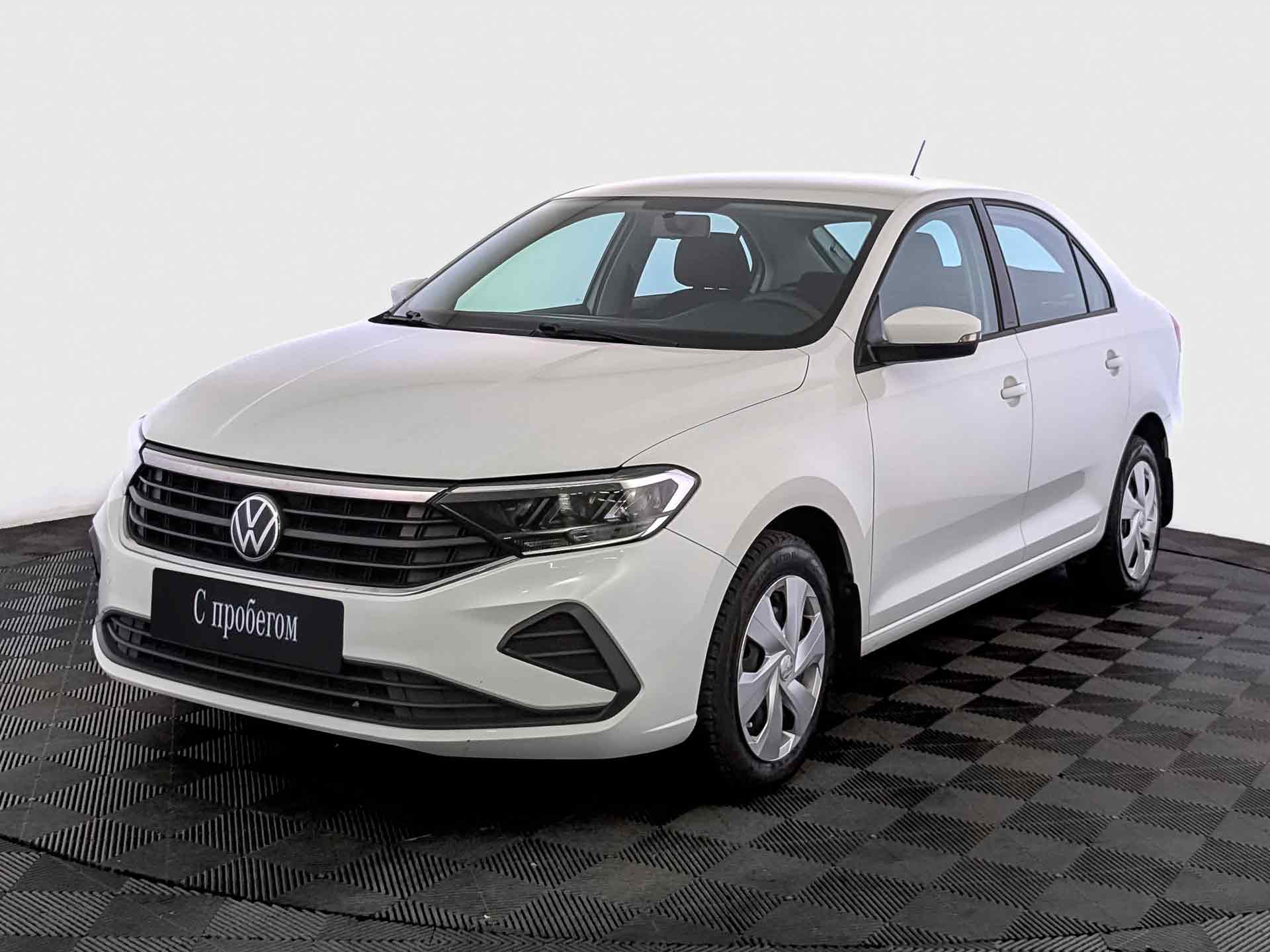 Volkswagen Polo#29459