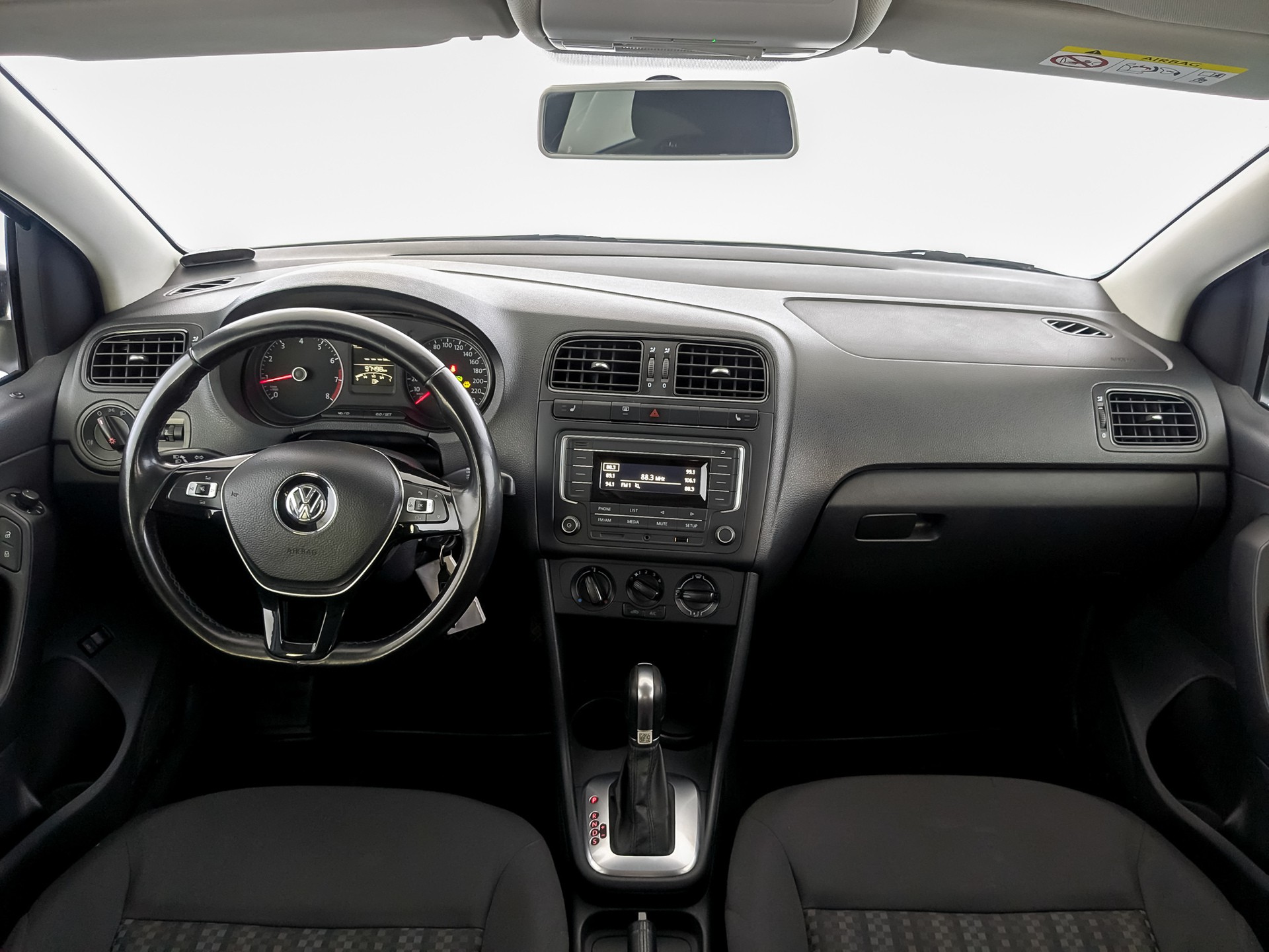 Volkswagen Polo#29465