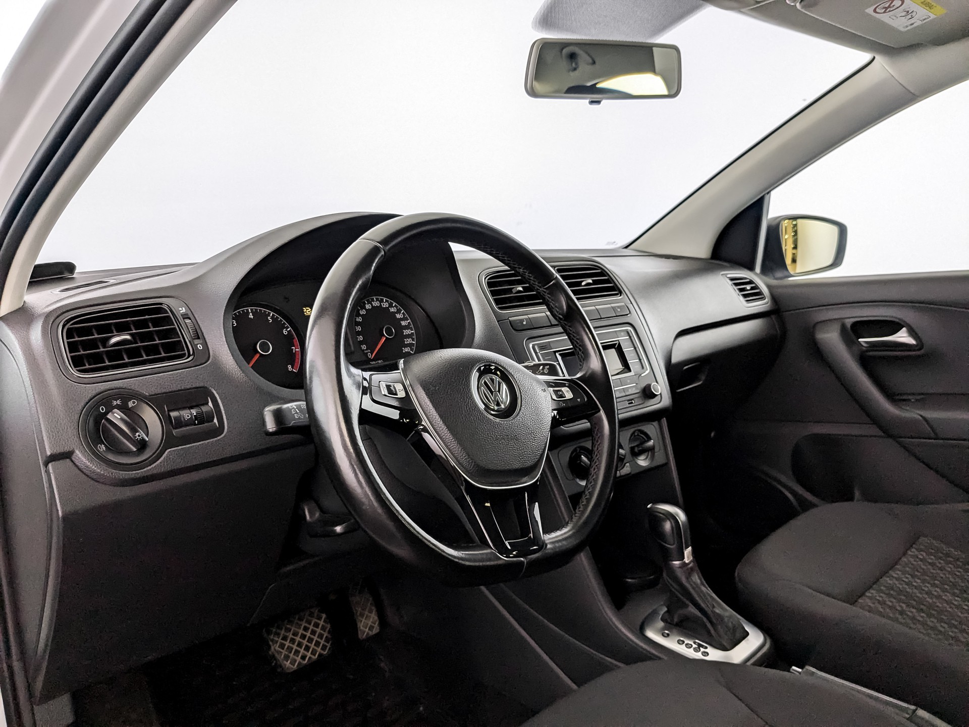 Volkswagen Polo#29466