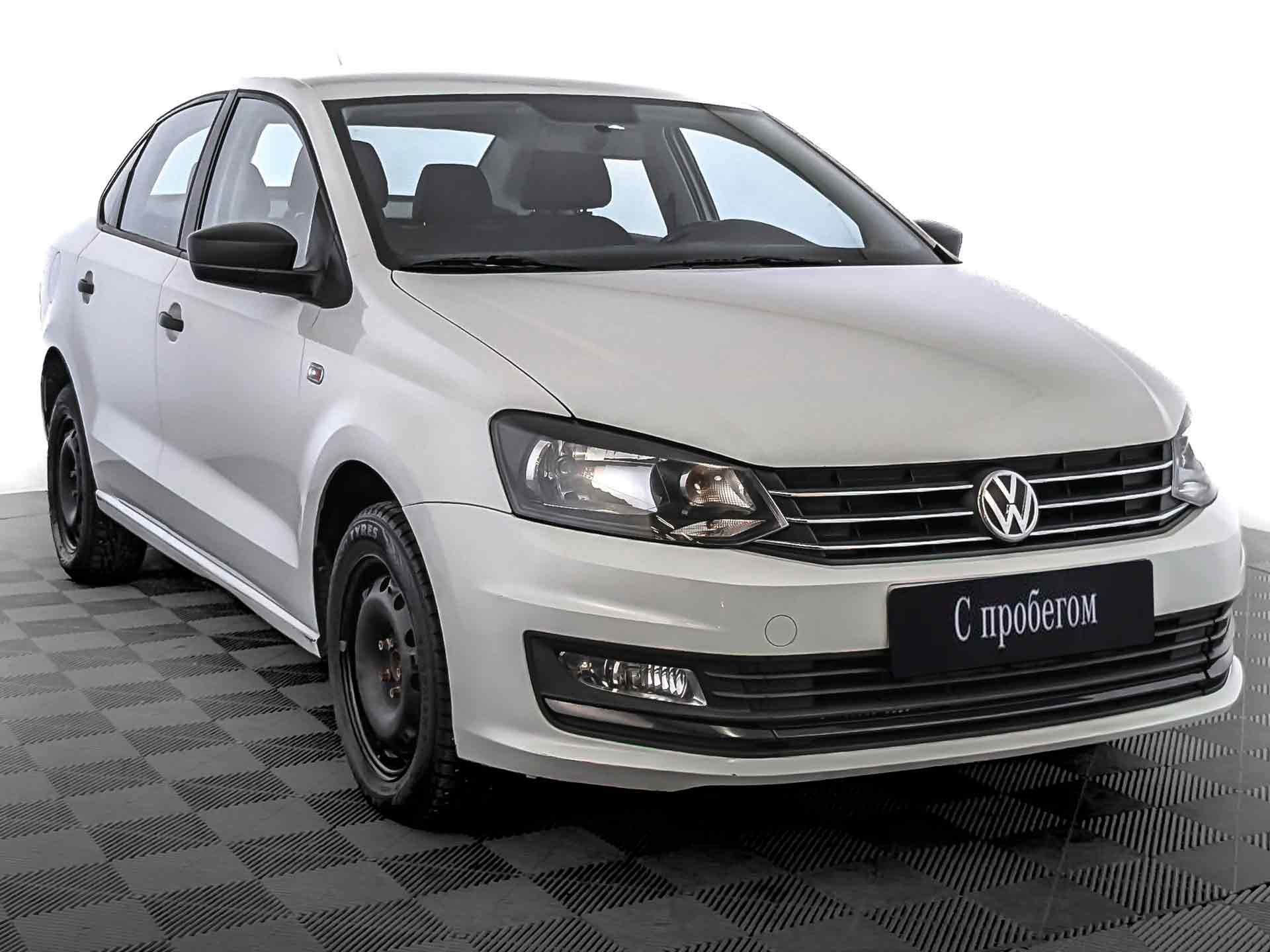 Volkswagen Polo#29467