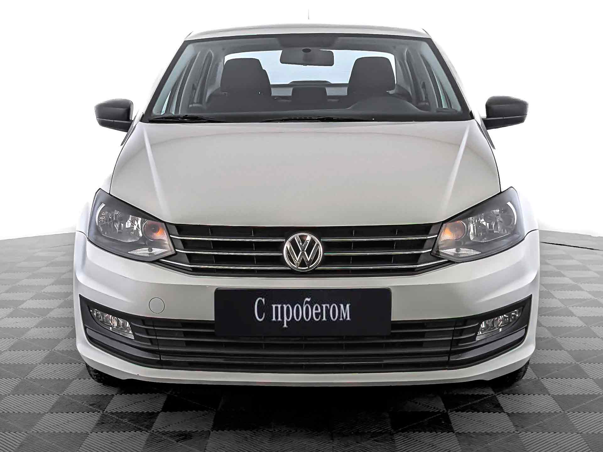 Volkswagen Polo#29468