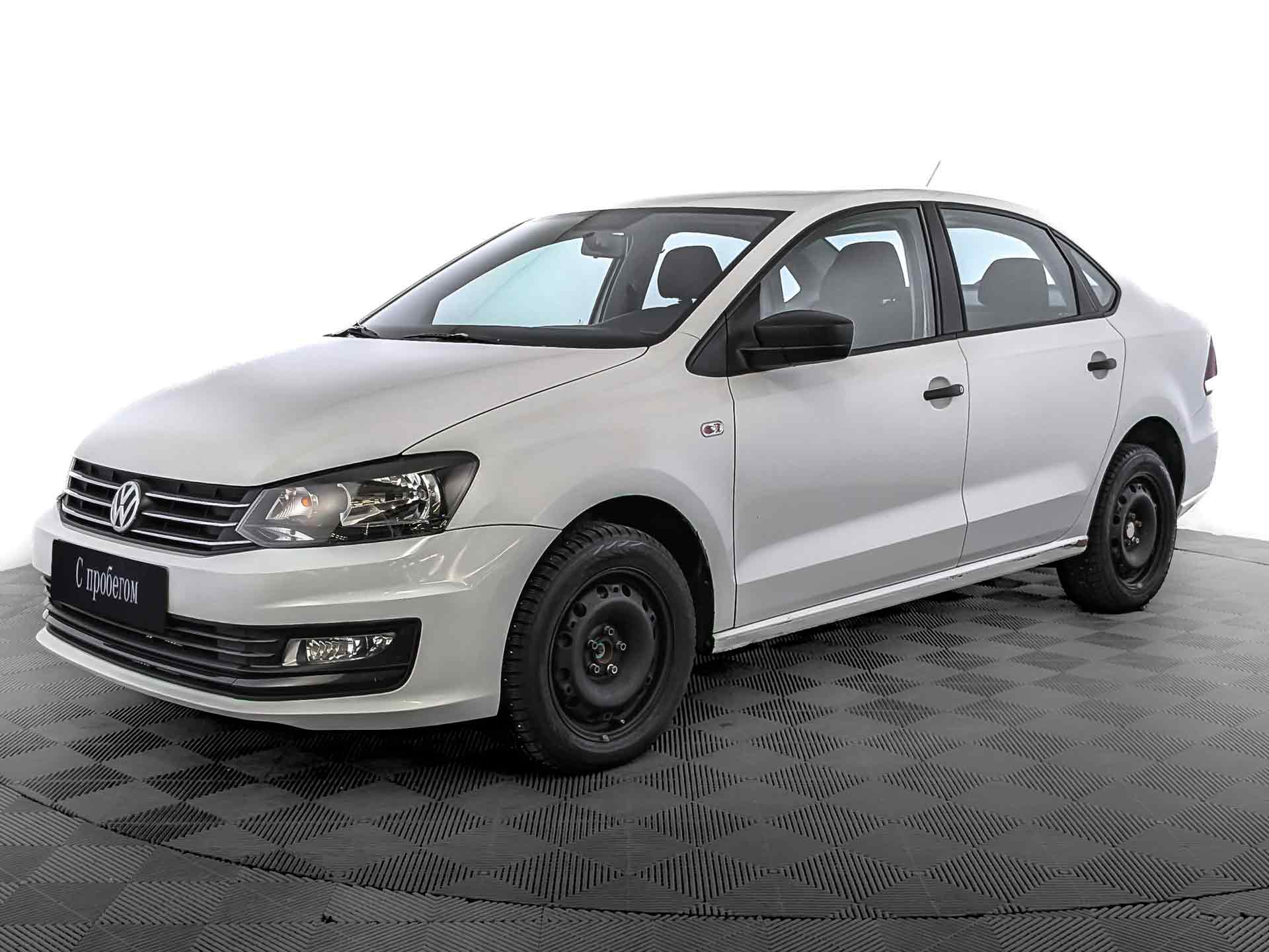 Volkswagen Polo#29469