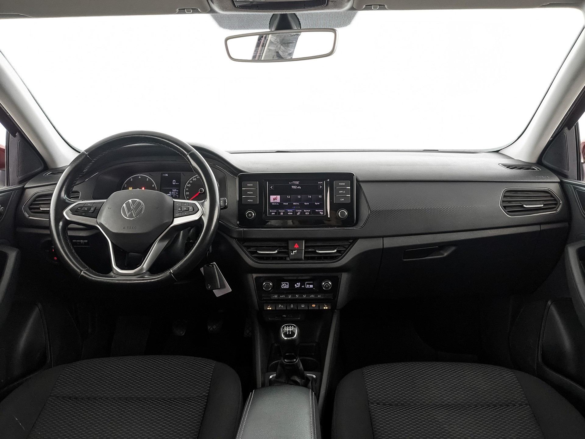 Volkswagen Polo#29475