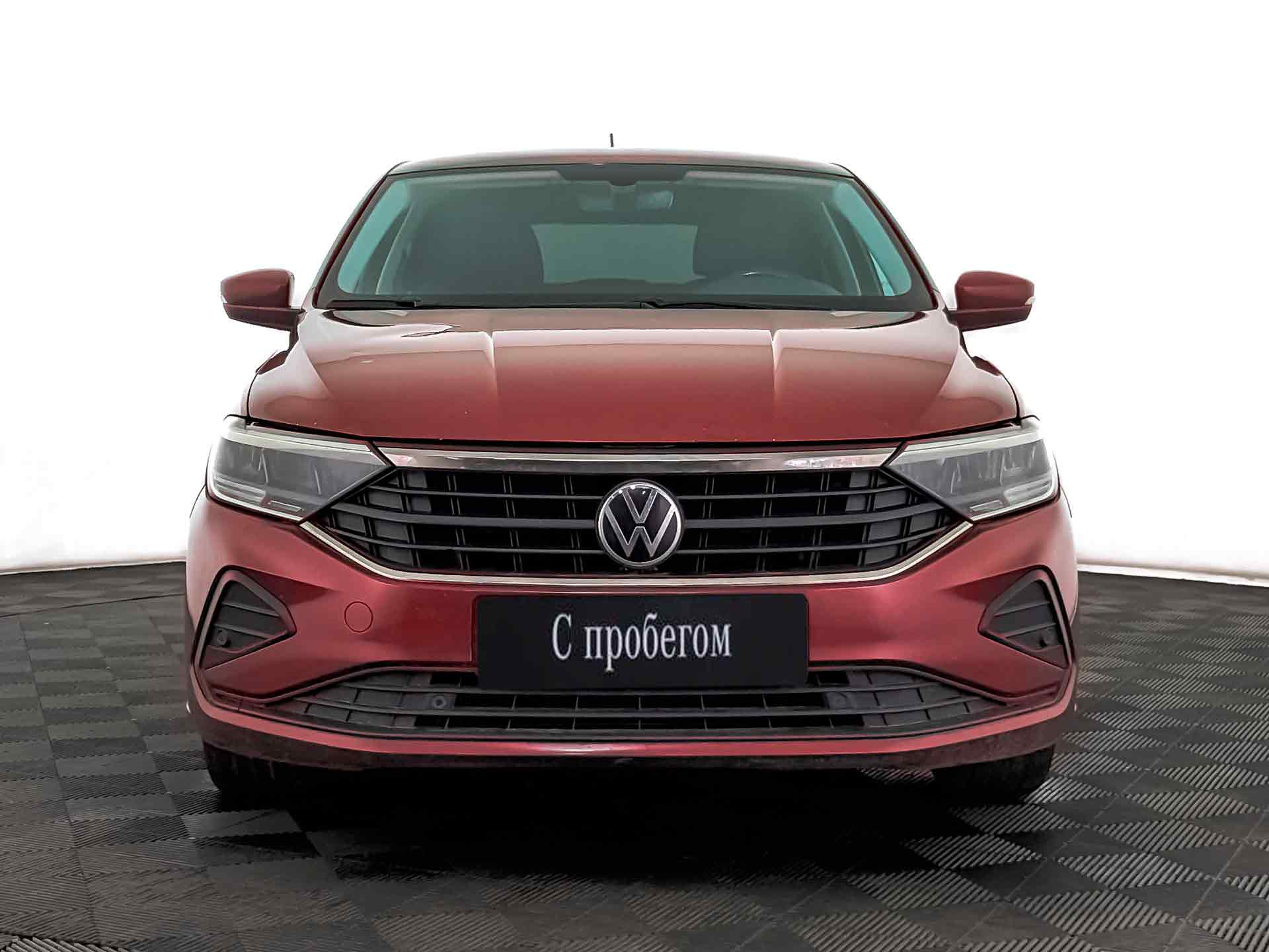 Volkswagen Polo#29478