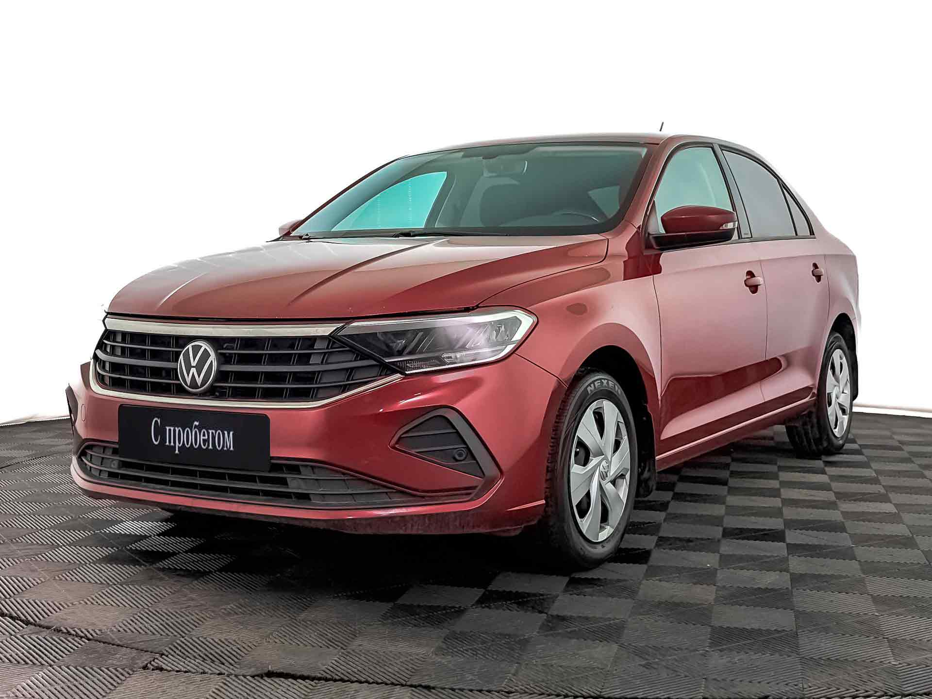 Volkswagen Polo#29479