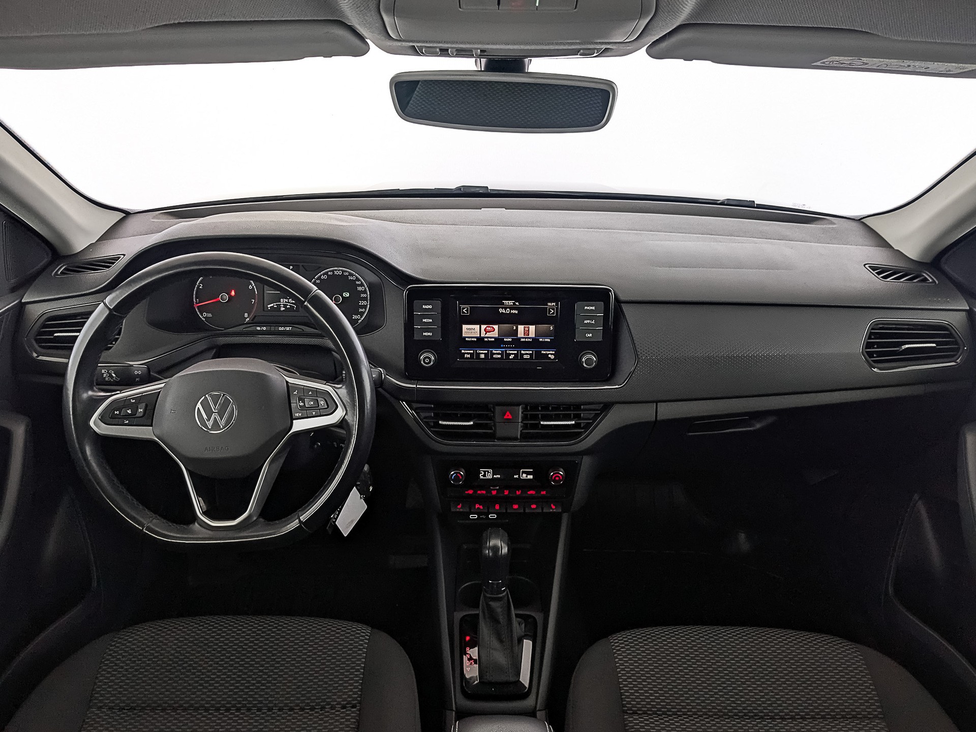 Volkswagen Polo#29485