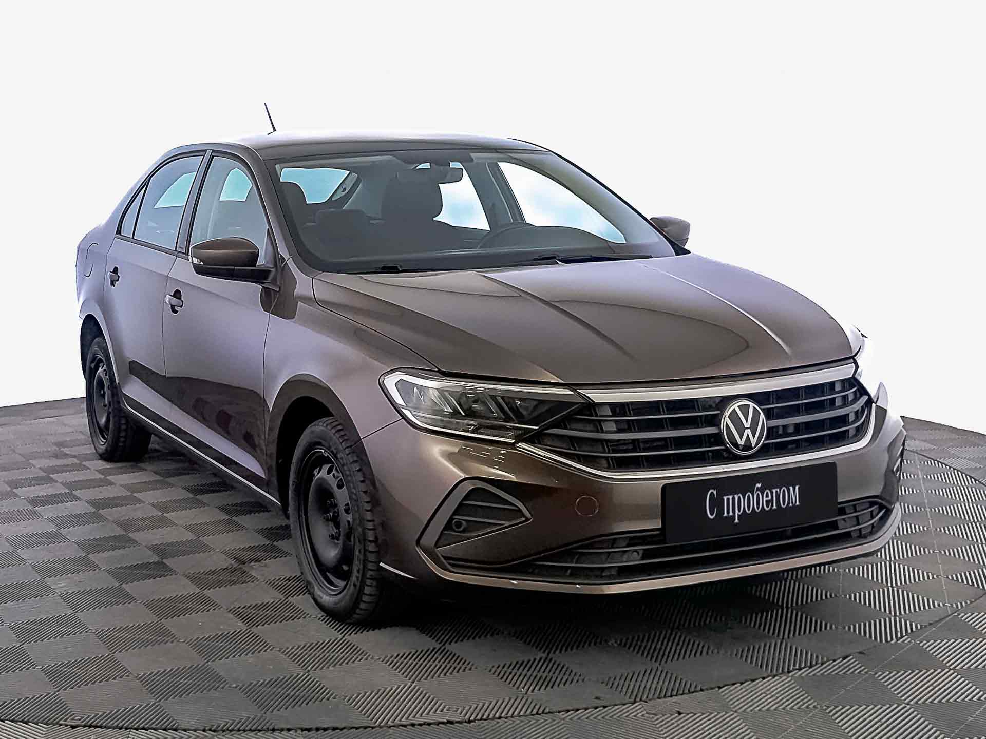 Volkswagen Polo#29487