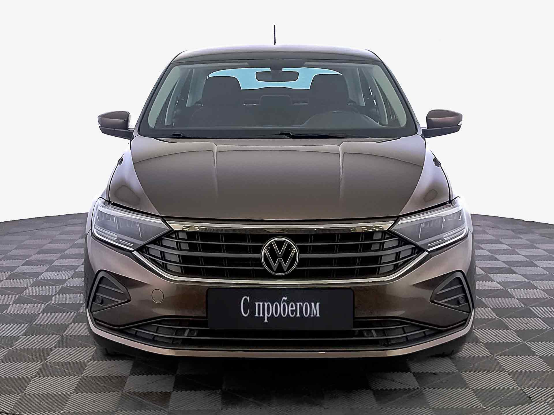 Volkswagen Polo#29488