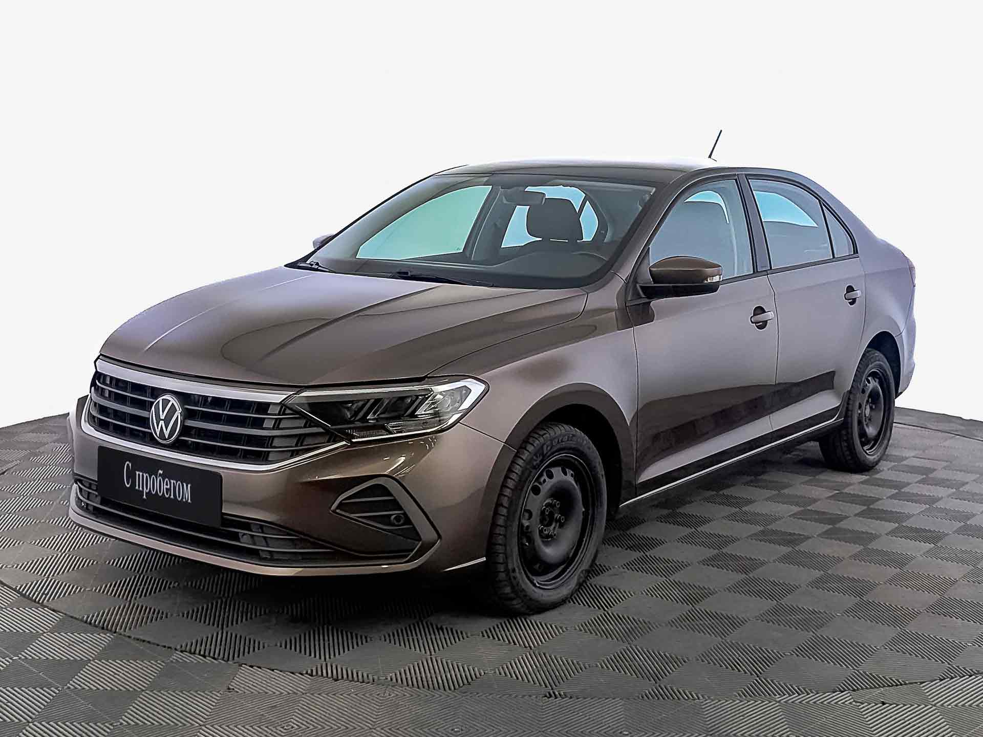 Volkswagen Polo#29489