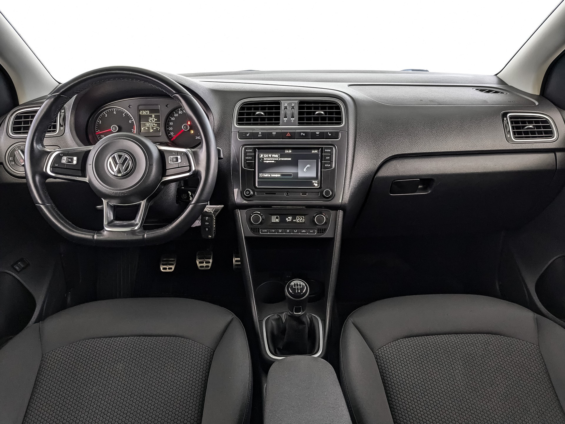 Volkswagen Polo#29495