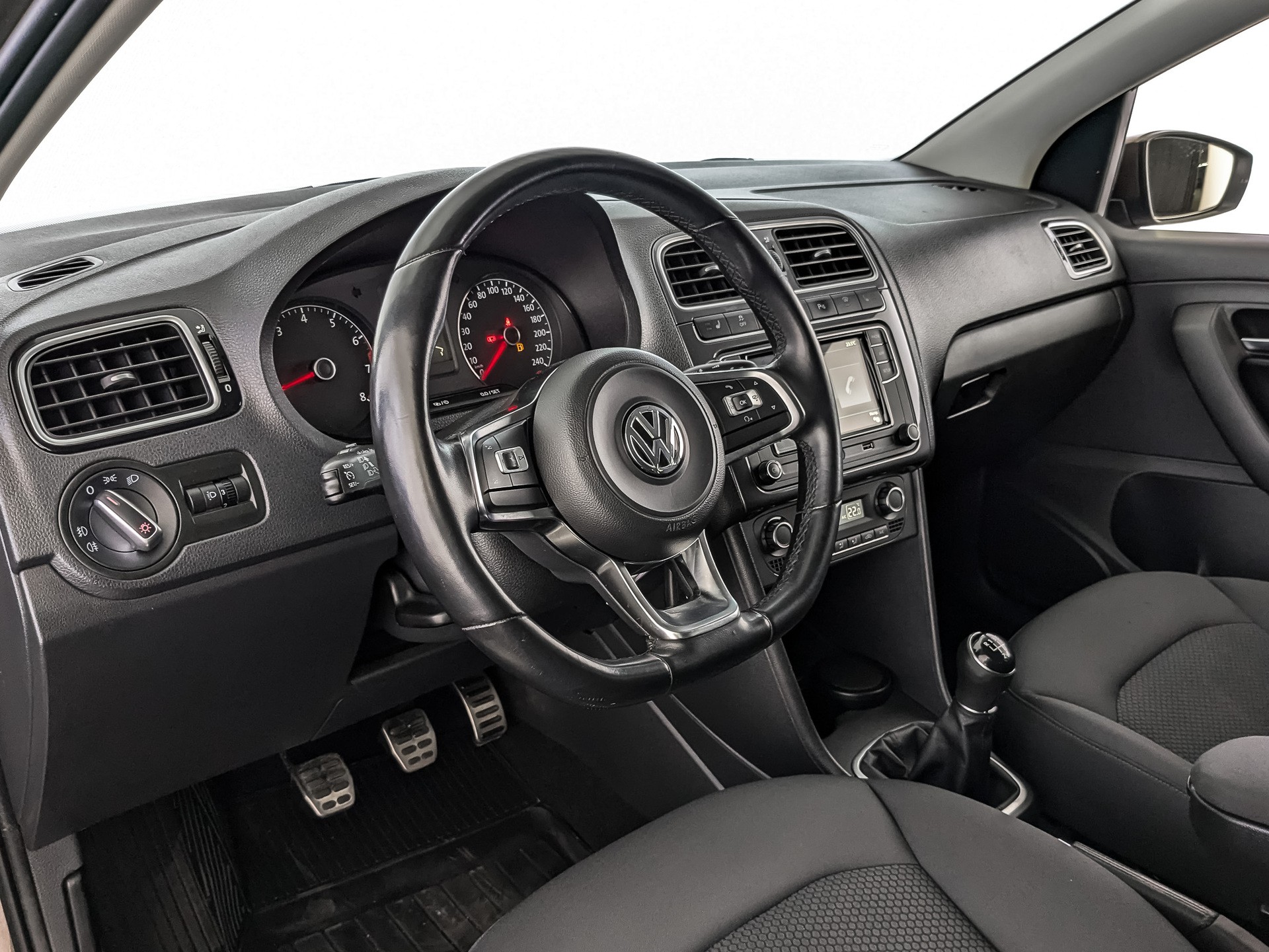 Volkswagen Polo#29496
