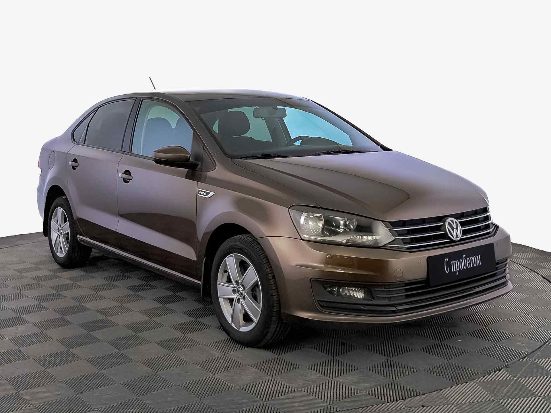 Volkswagen Polo#29497