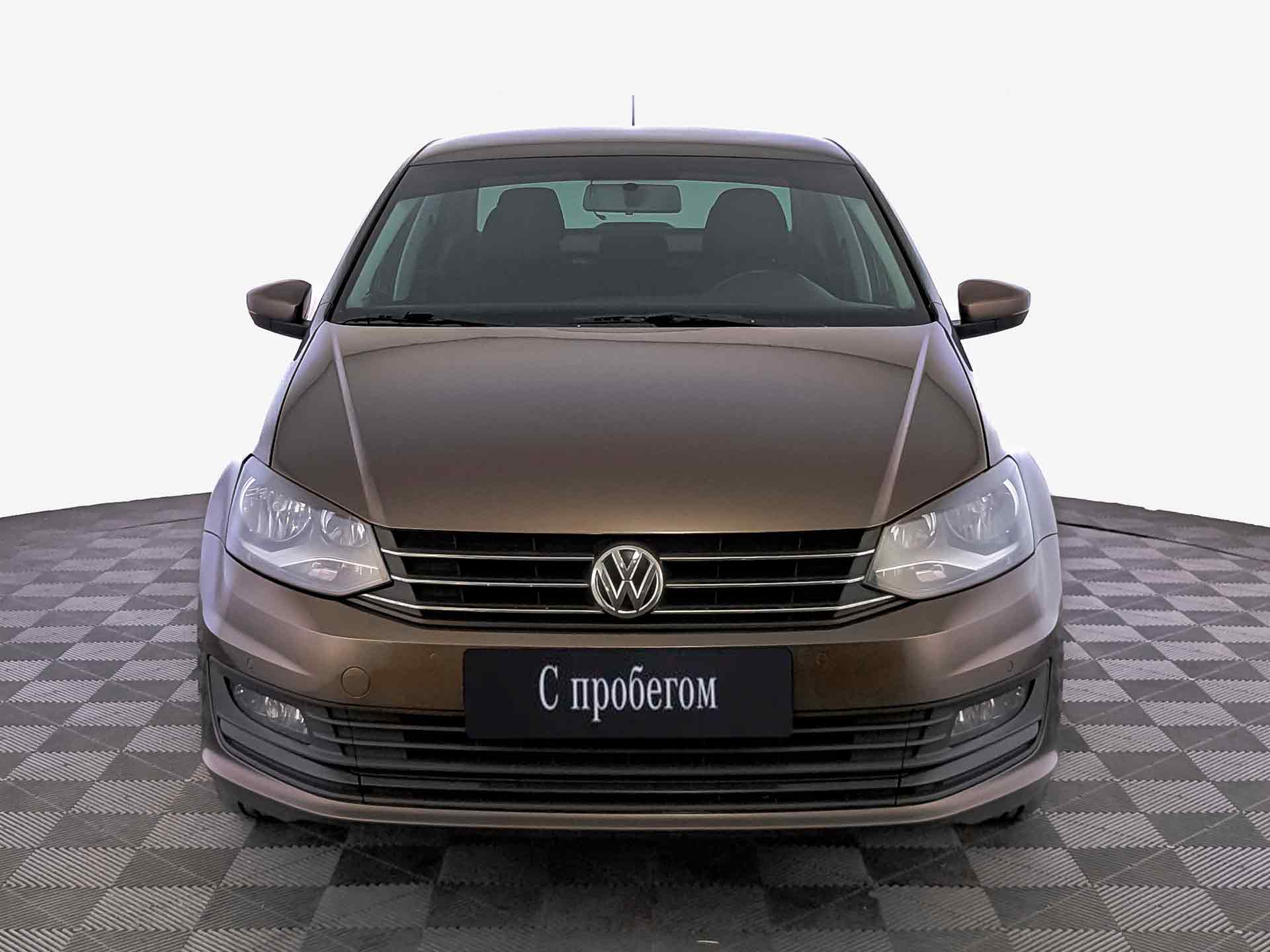 Volkswagen Polo#29498